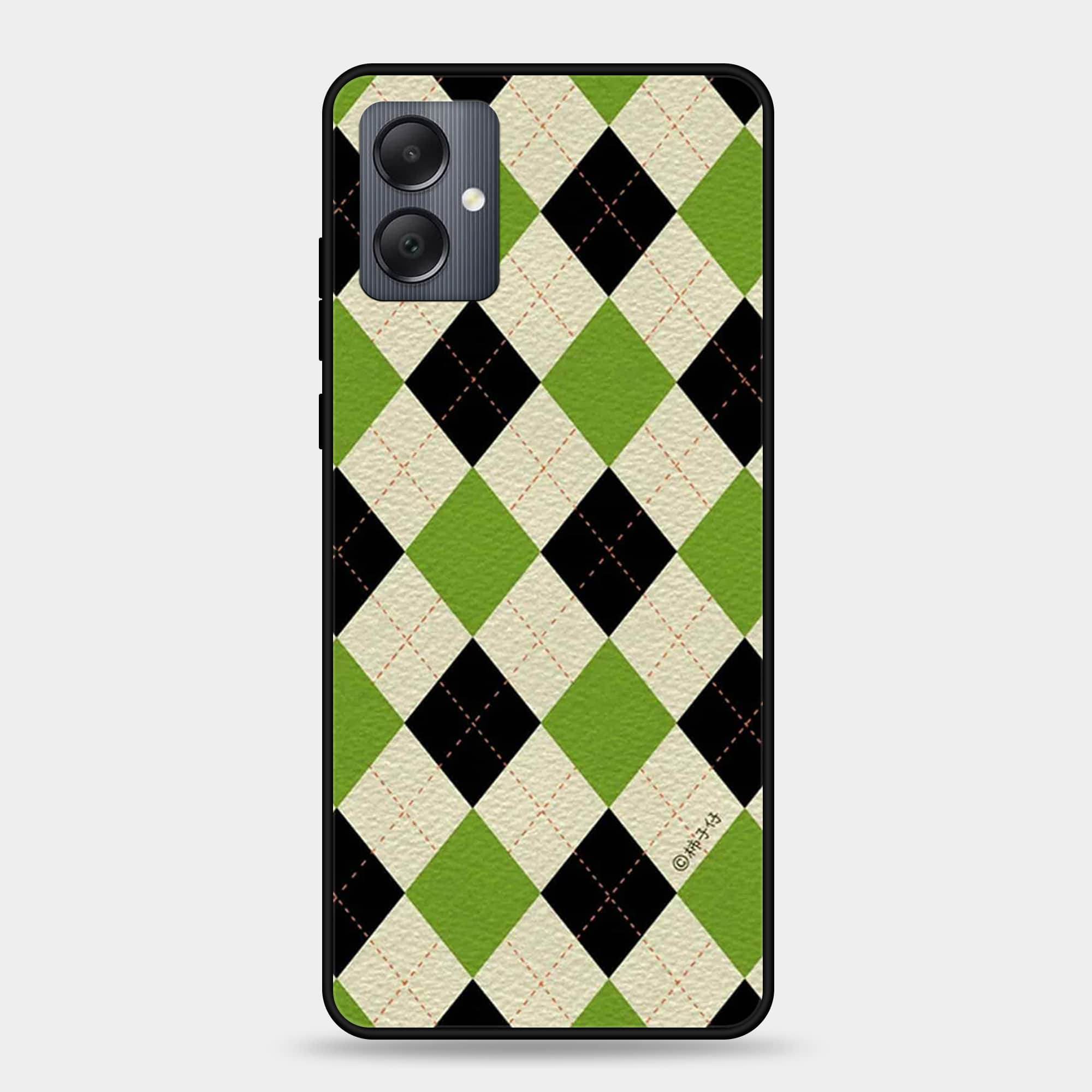 Samsung Galaxy A05 Design 121 Premium Glossy Phone Case - Futurestore.pk