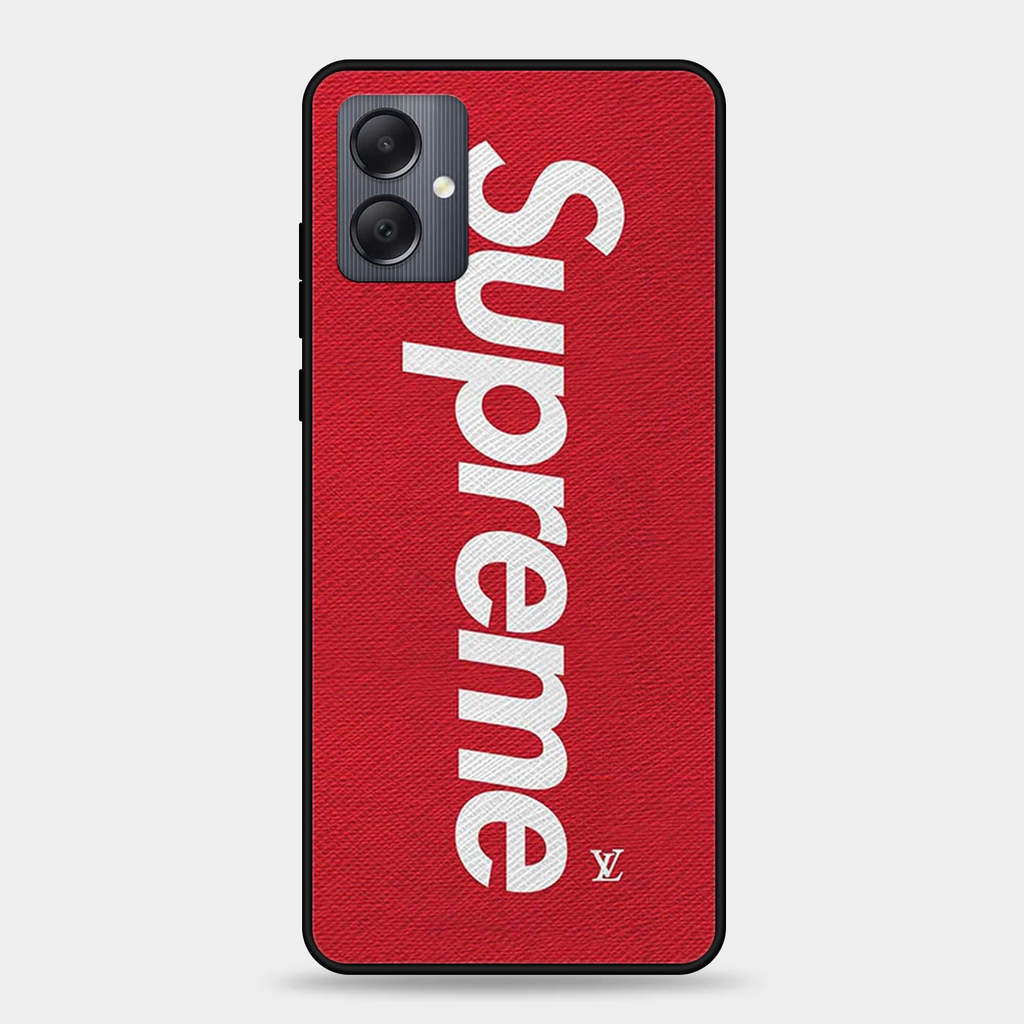 Samsung Galaxy A05 Design 124 Premium Glossy Phone Case - Futurestore.pk
