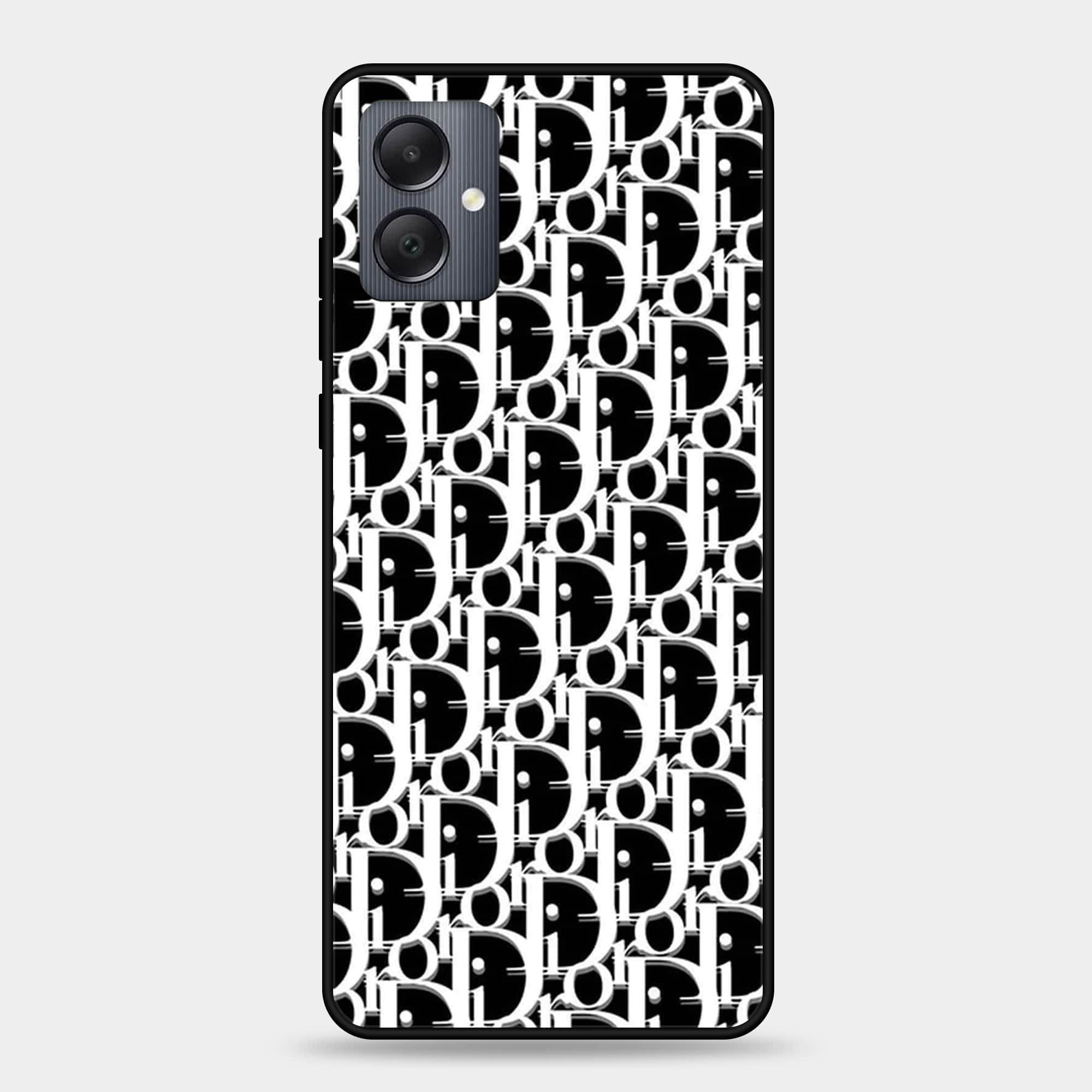 Samsung Galaxy A05 Design 127 Premium Glossy Phone Case - Futurestore.pk