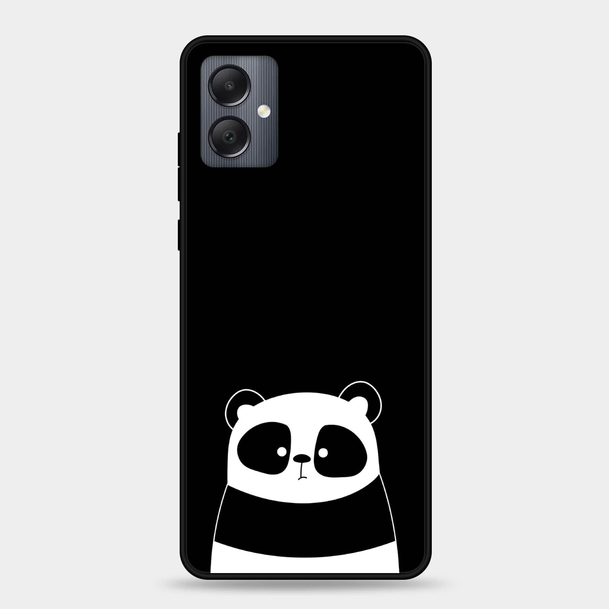 Samsung Galaxy A05 Design 131 Premium Glossy Phone Case - Futurestore.pk