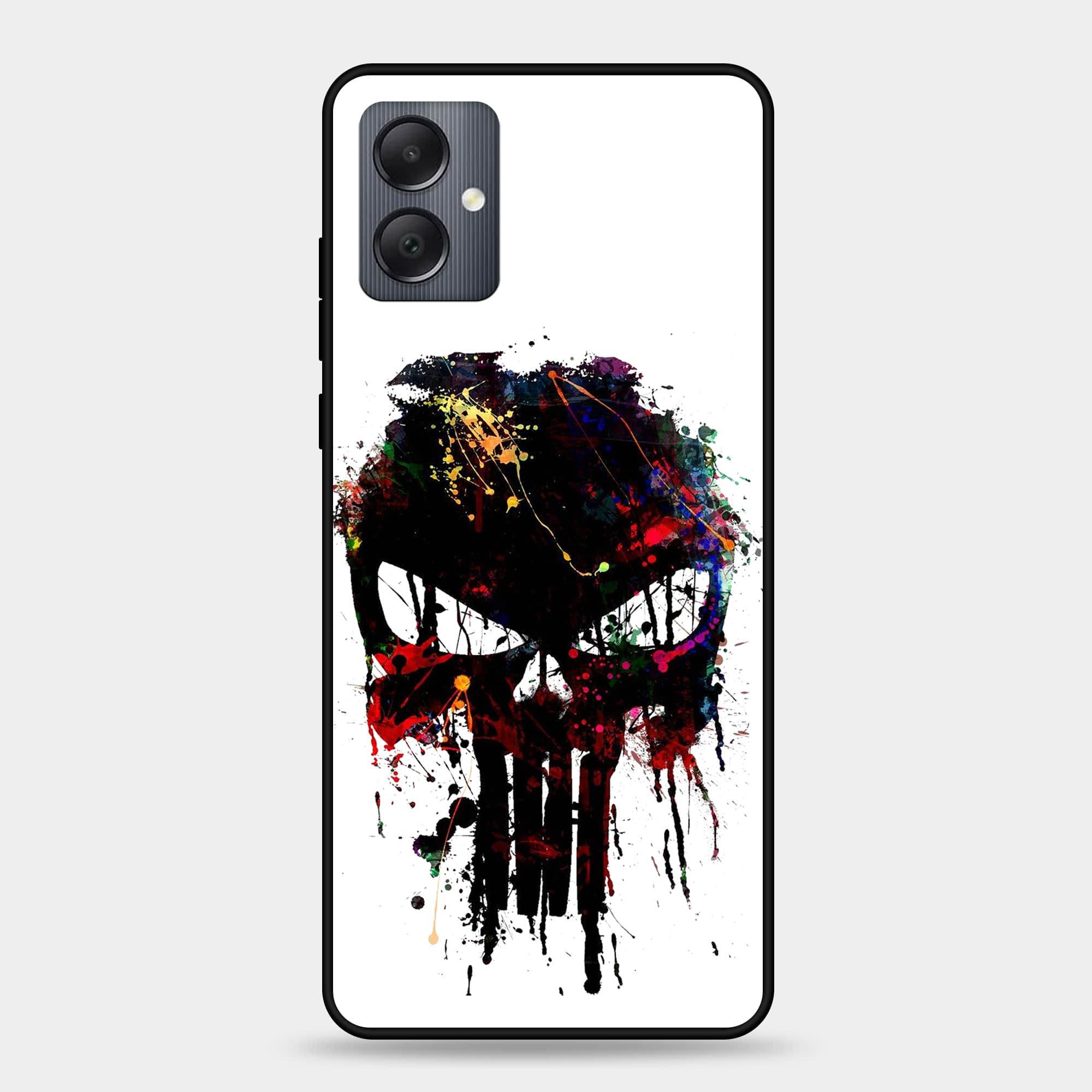 Samsung Galaxy A05 Design 139 Premium Glossy Phone Case - Futurestore.pk