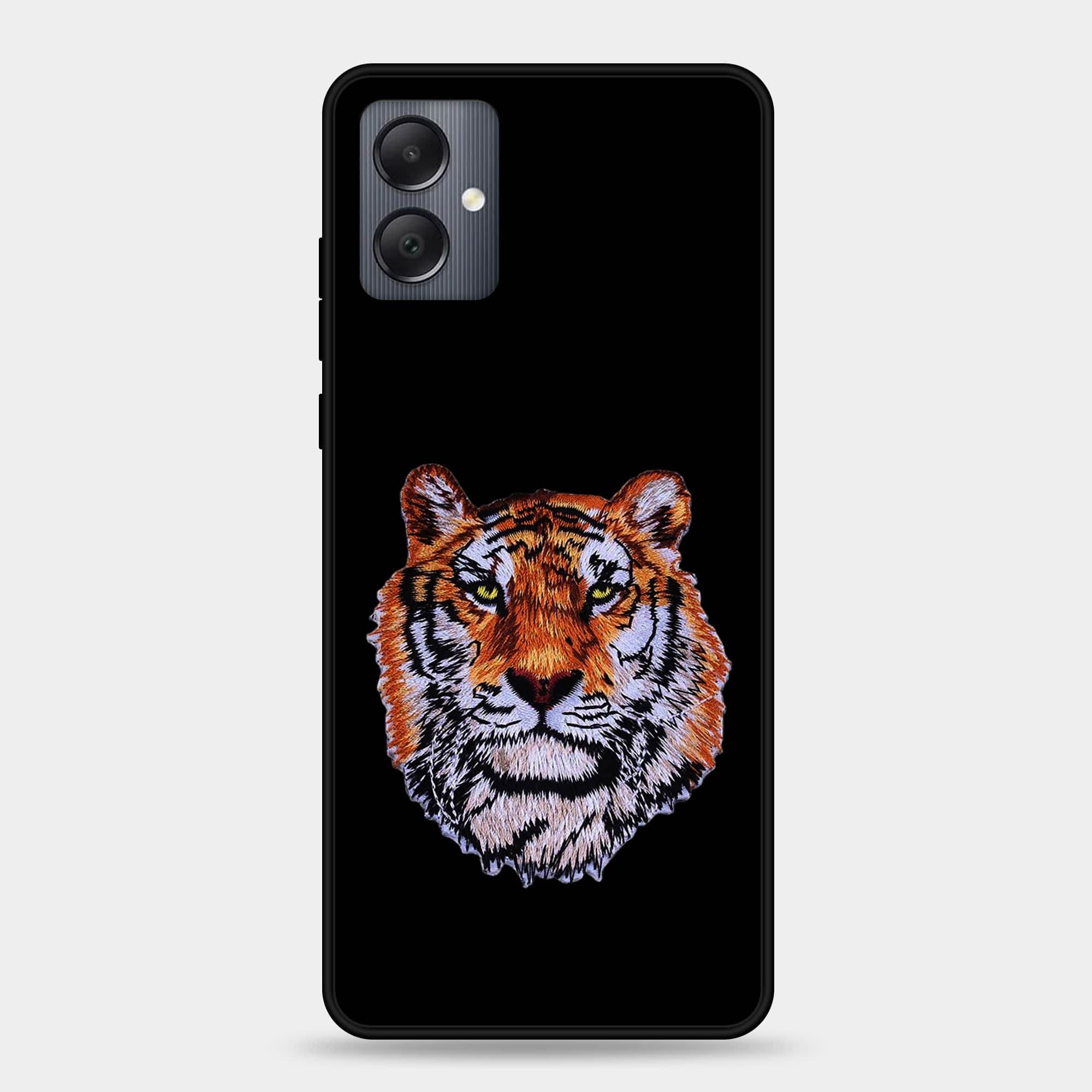 Samsung Galaxy A05 Design 141 Premium Glossy Phone Case - Futurestore.pk