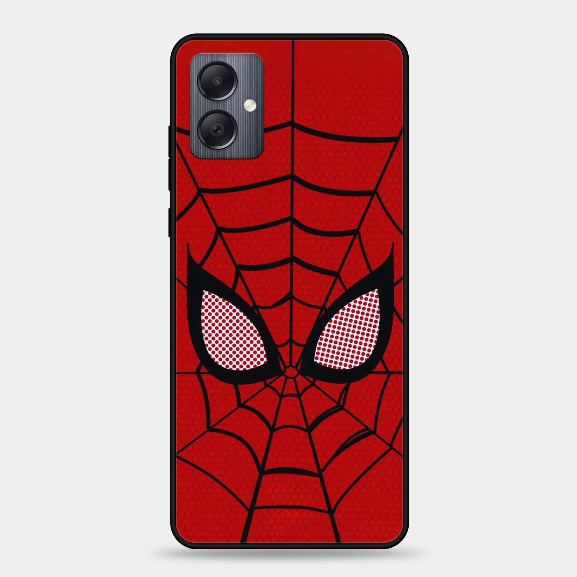Samsung Galaxy A05 Design 144 Premium Glossy Phone Case - Futurestore.pk