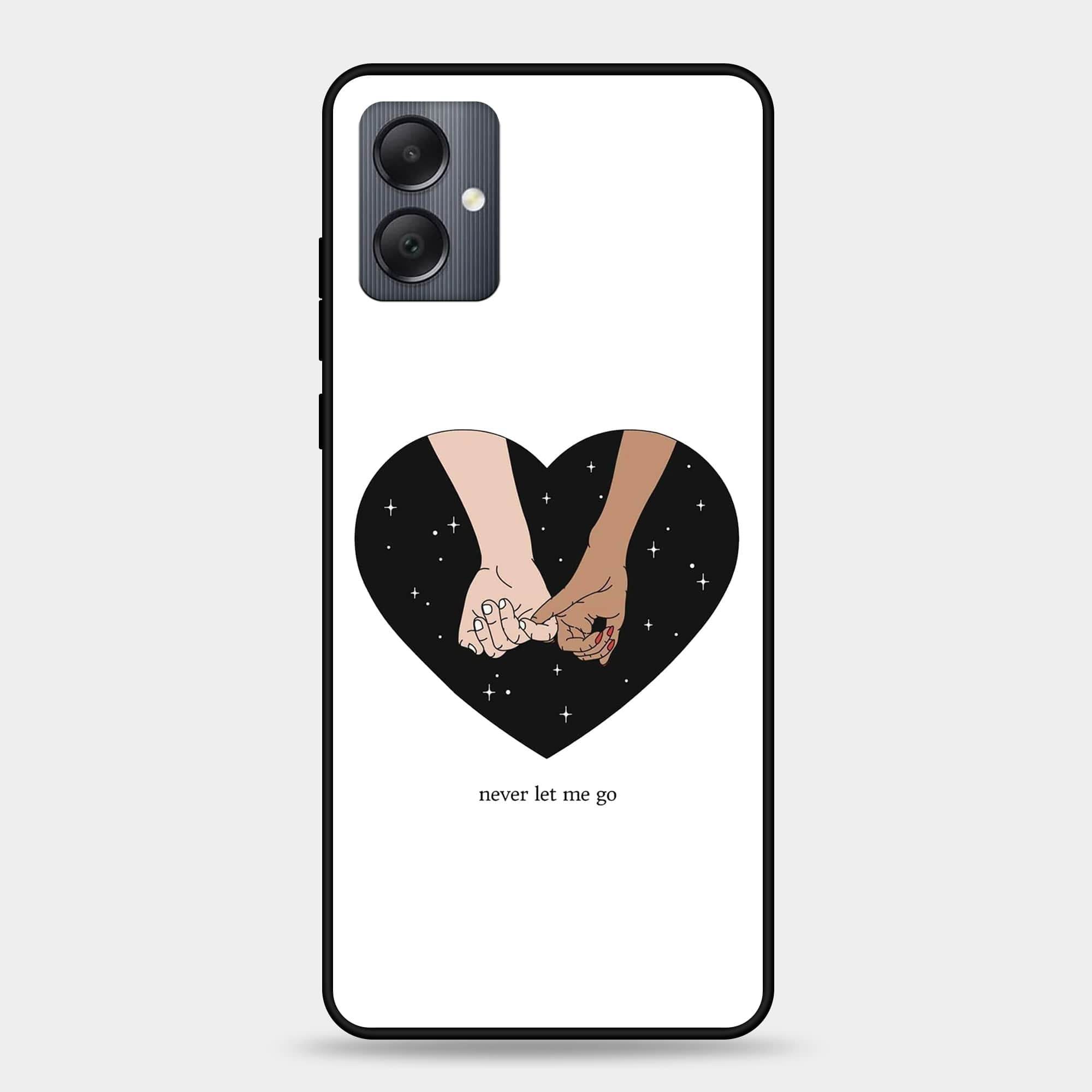 Samsung Galaxy A05 Design 147 Premium Glossy Phone Case - Futurestore.pk
