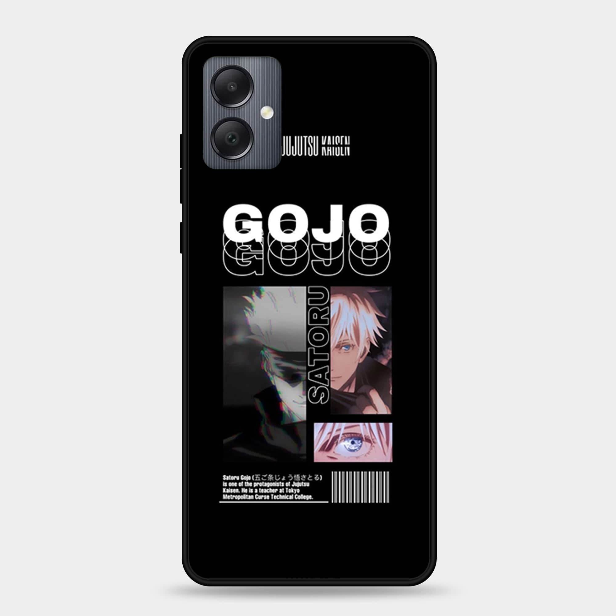 Samsung Galaxy A05 Design 149 Premium Glossy Phone Case - Futurestore.pk
