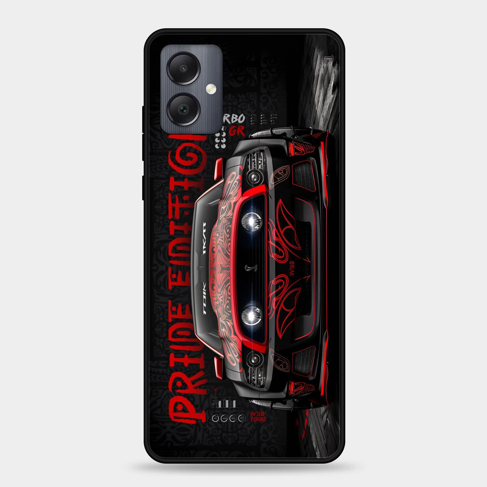 Samsung Galaxy A05 Design 152 Premium Glossy Phone Case - Futurestore.pk