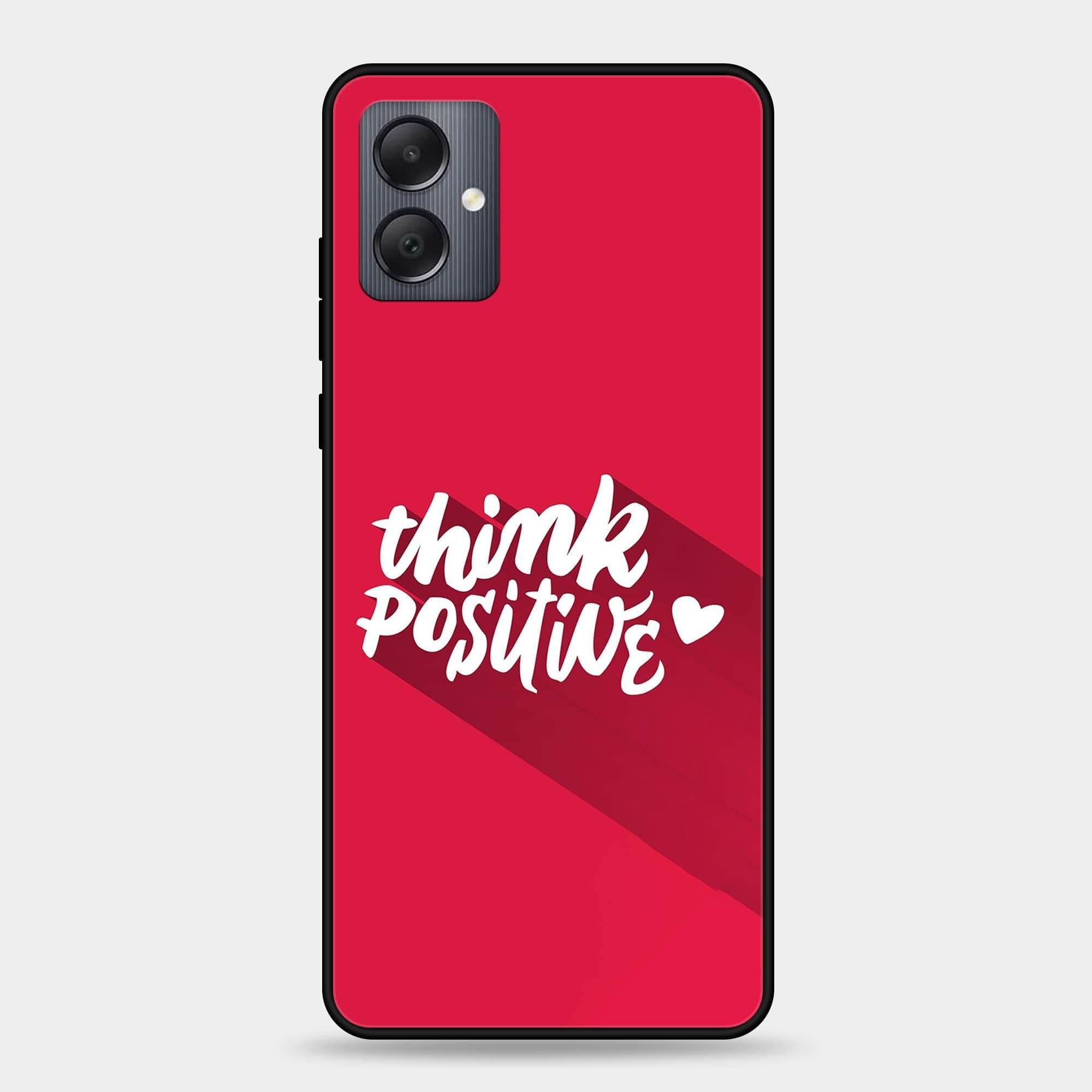 Samsung Galaxy A05 Design 155 Premium Glossy Phone Case - Futurestore.pk