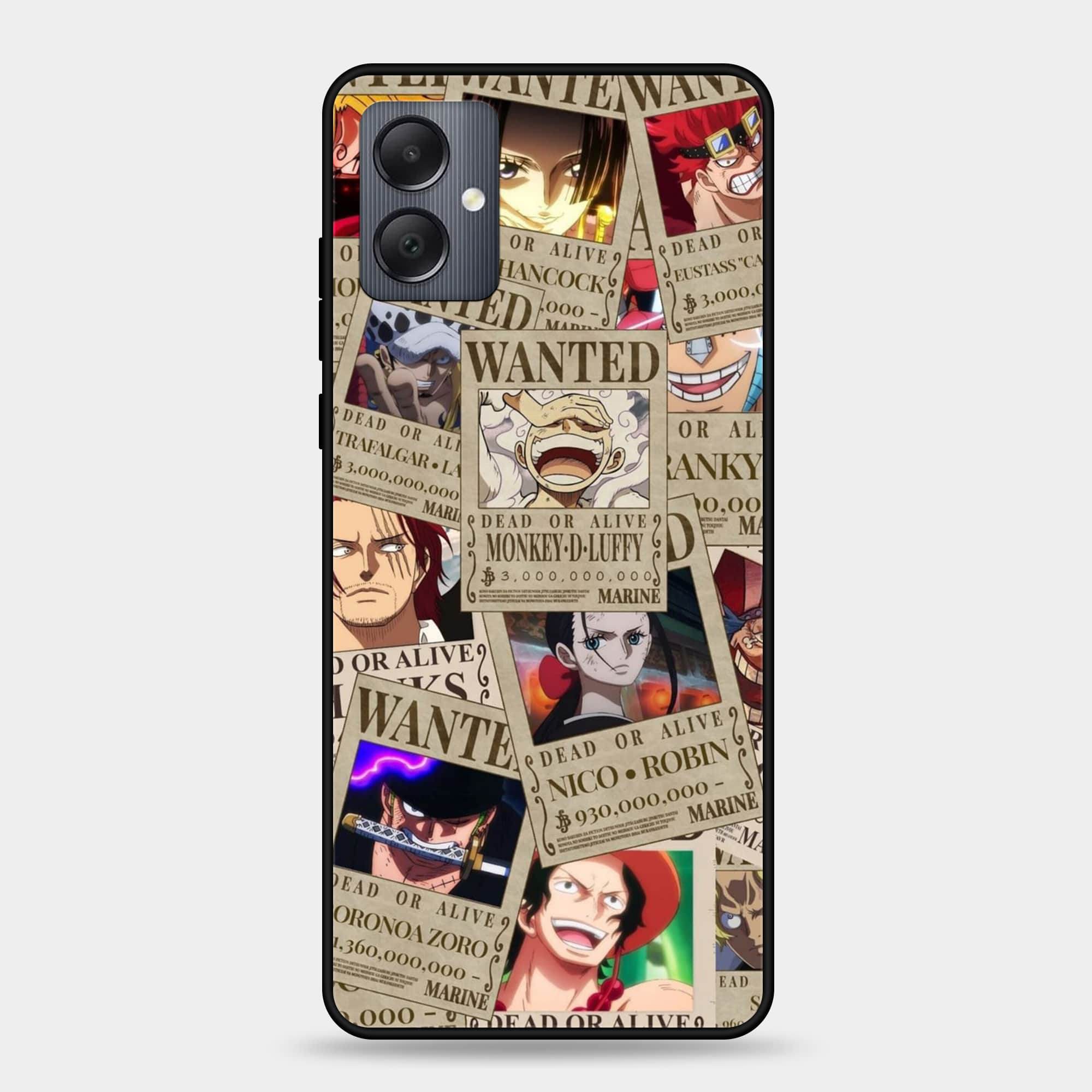 Samsung Galaxy A05 Design 164 Premium Glossy Phone Case - Futurestore.pk