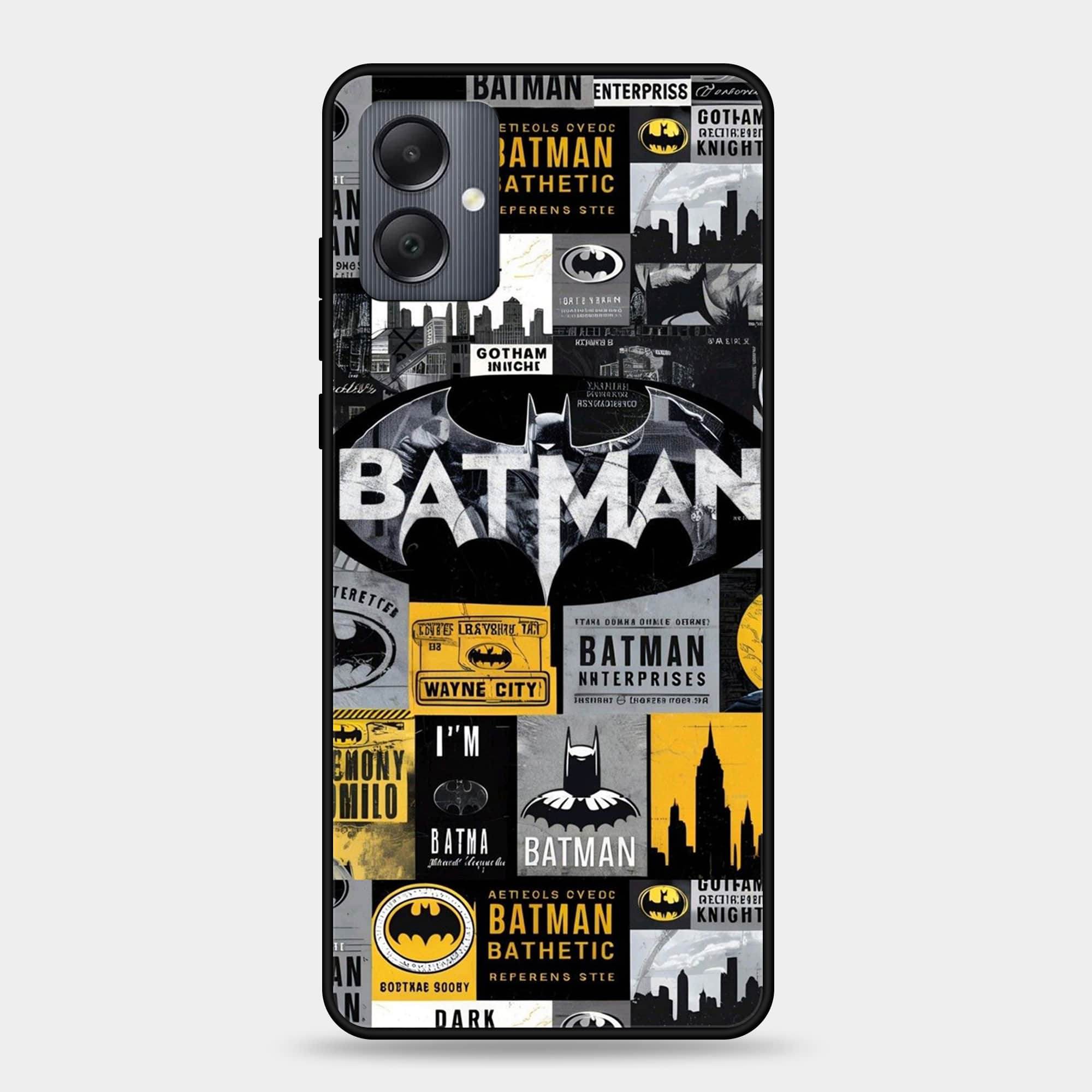 Samsung Galaxy A05 Design 168 Premium Glossy Phone Case - Futurestore.pk