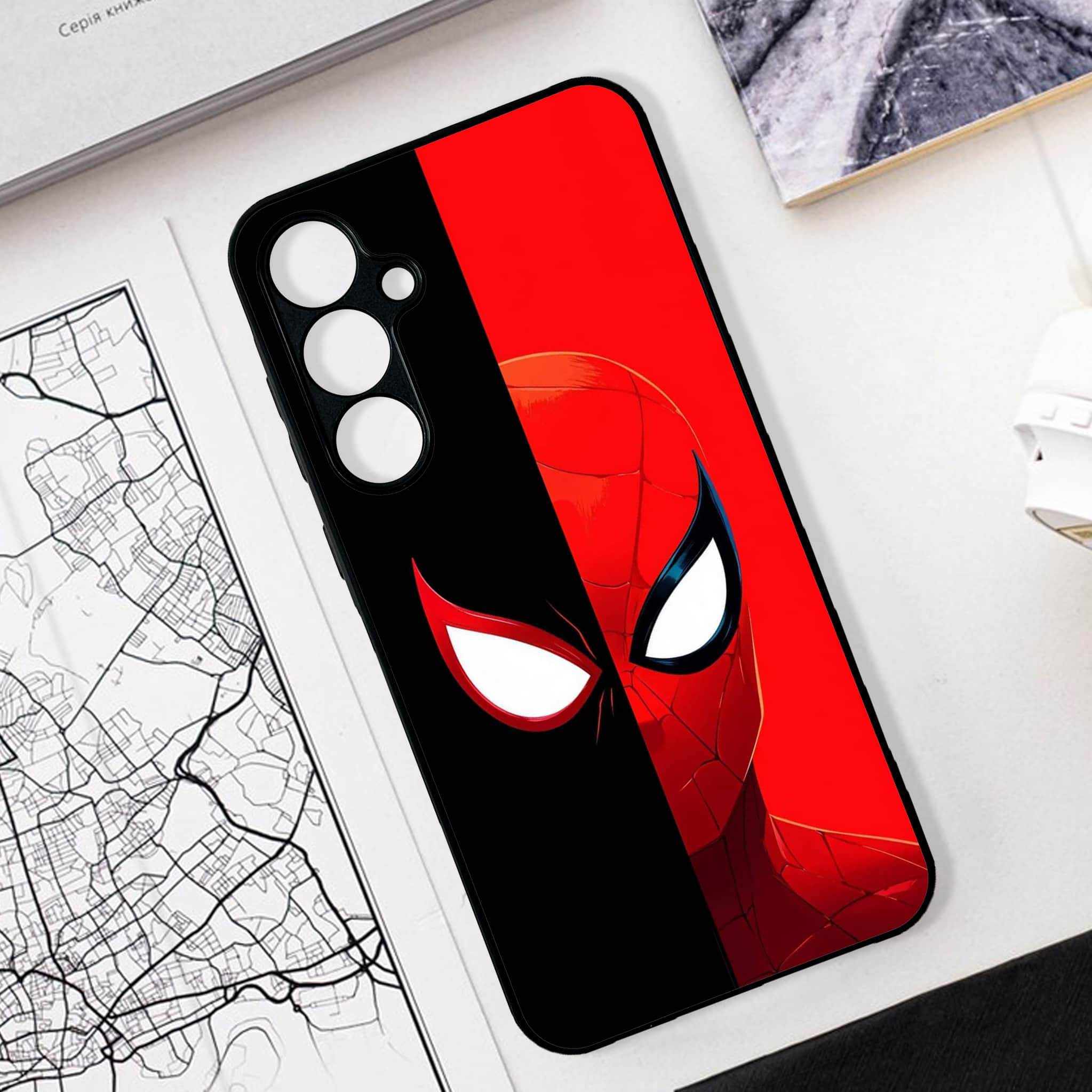 Samsung Galaxy A05s Design 086 Premium Glossy Phone Case - Futurestore.pk
