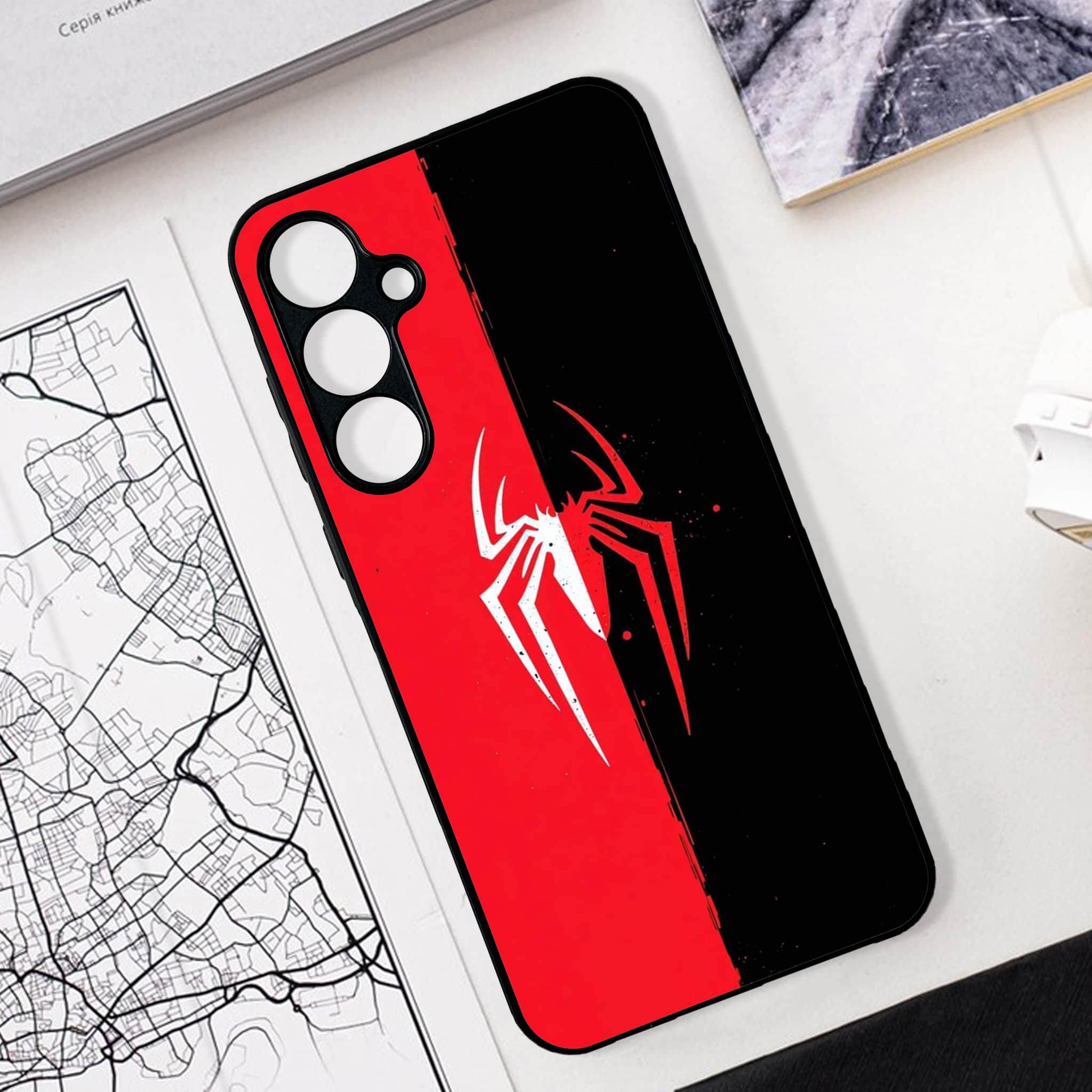 Samsung Galaxy A05s Design 088 Premium Glossy Phone Case - Futurestore.pk