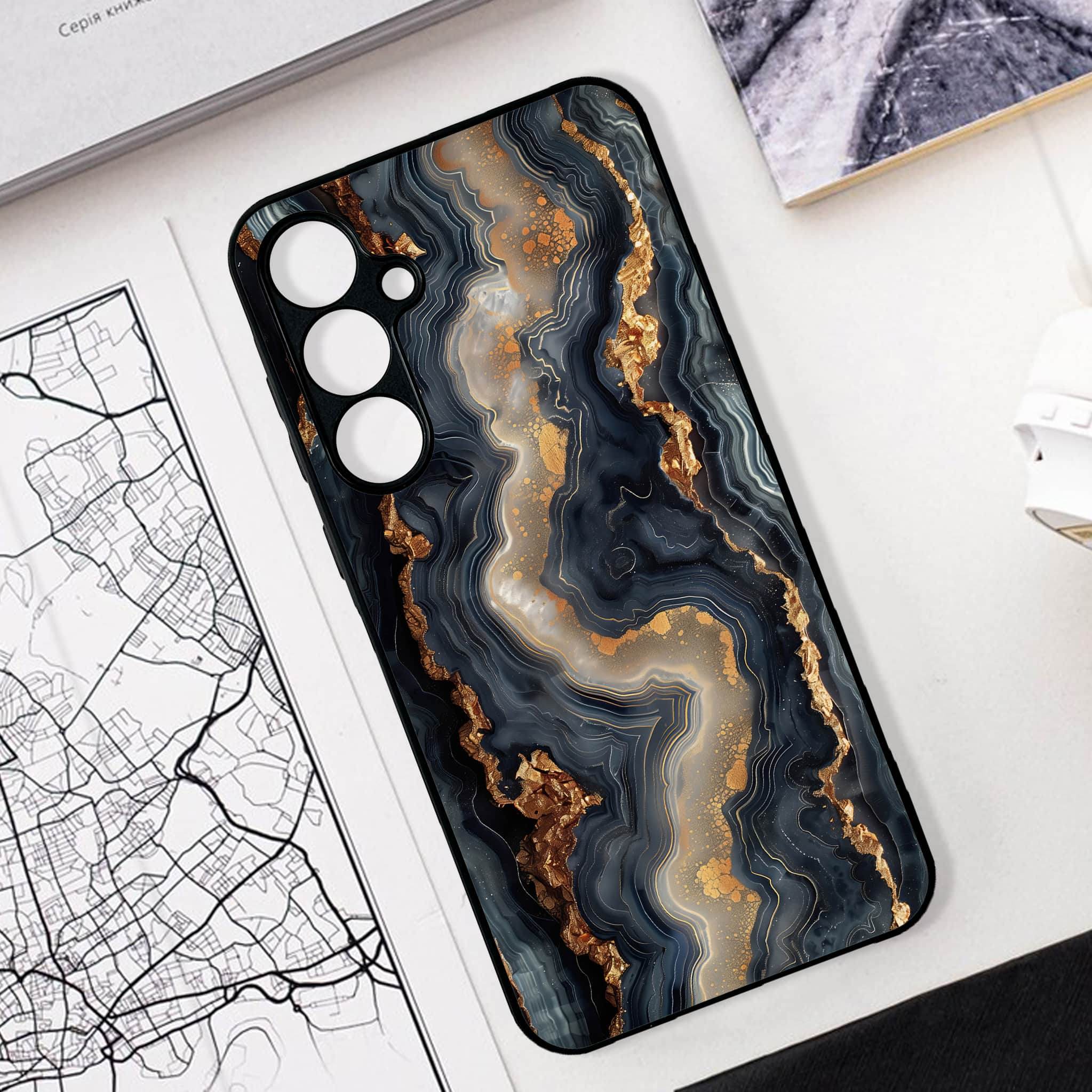 Samsung Galaxy A05s Design 097 Premium Glossy Phone Case - Futurestore.pk