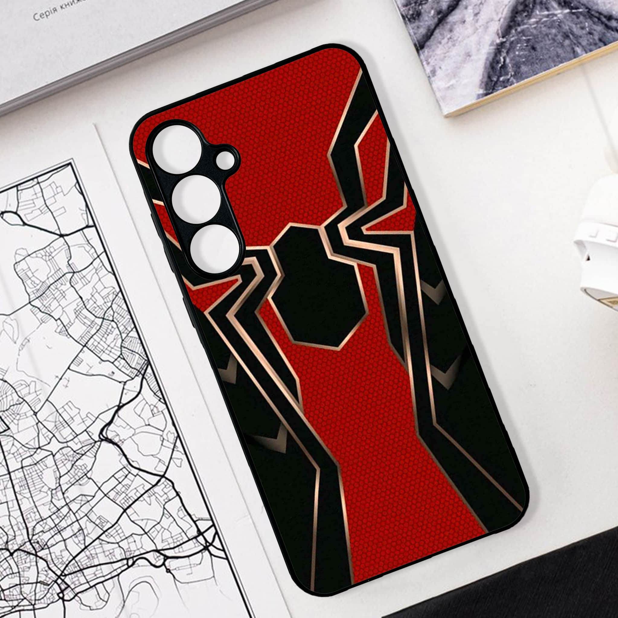 Samsung Galaxy A05s Design 110 Premium Glossy Phone Case - Futurestore.pk