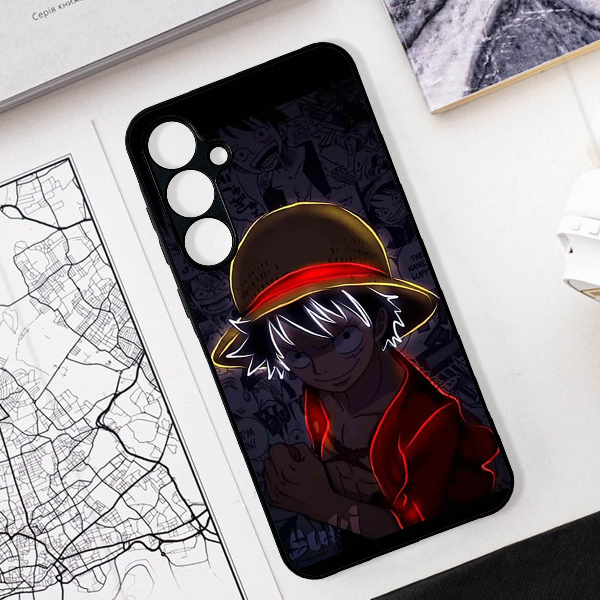 Samsung Galaxy A05s Design 115 Premium Glossy Phone Case - Futurestore.pk