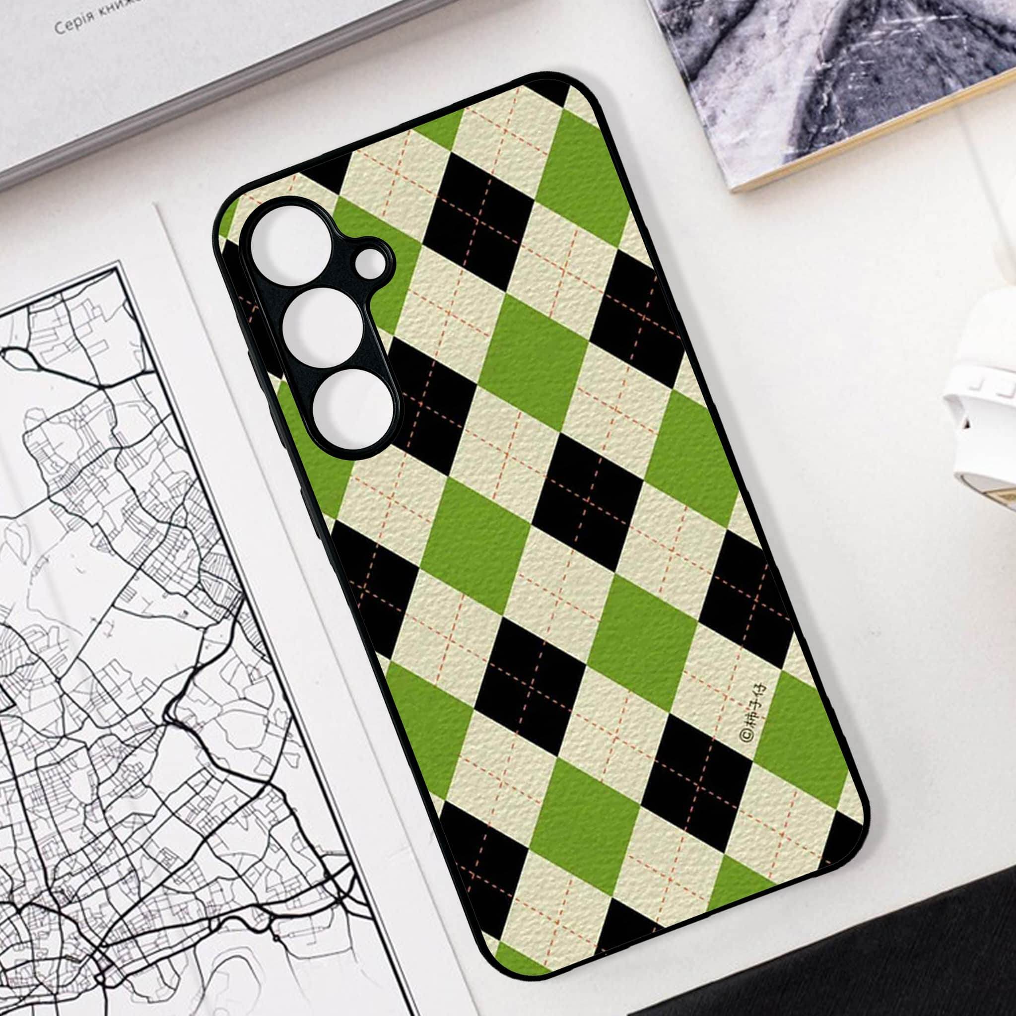 Samsung Galaxy A05s Design 121 Premium Glossy Phone Case - Futurestore.pk