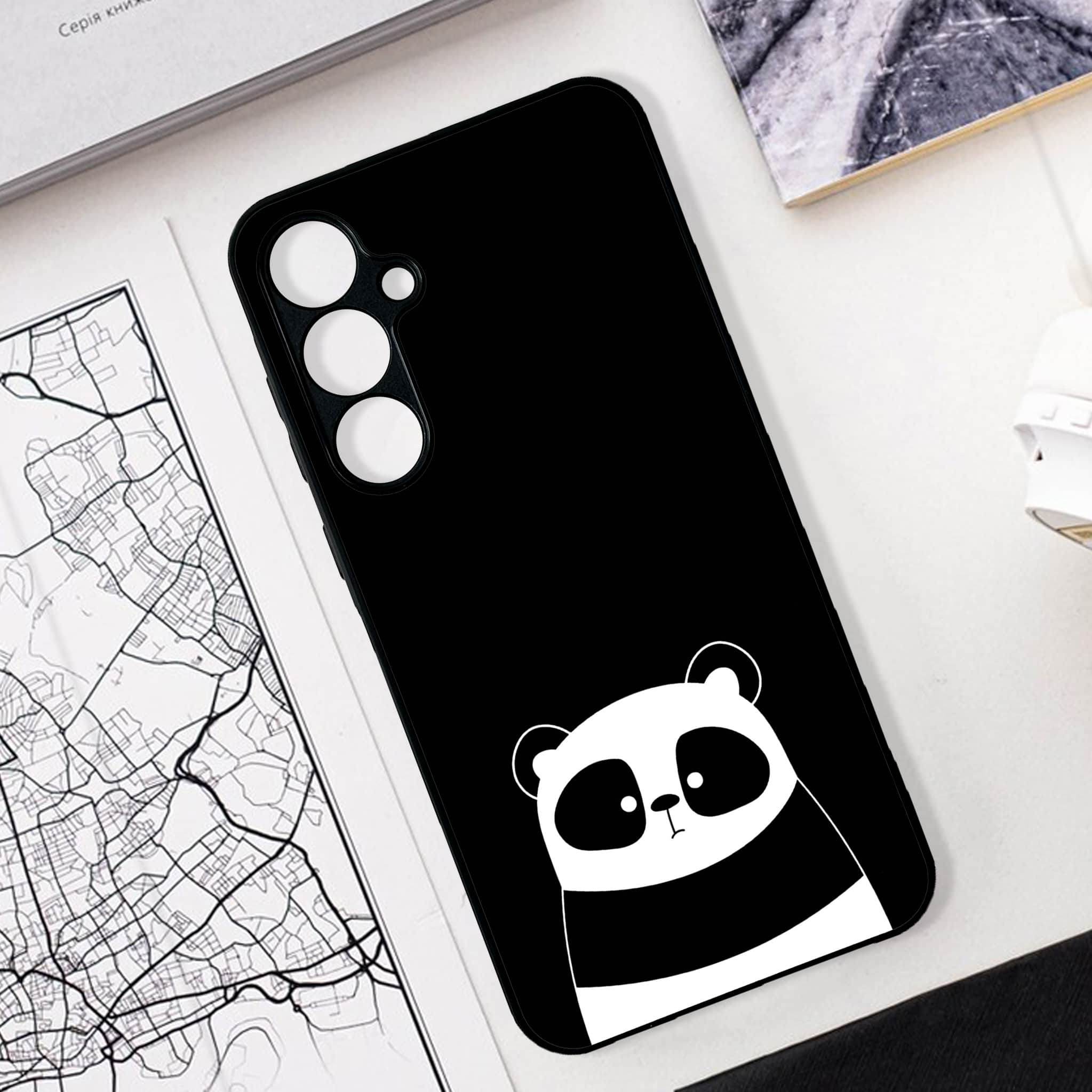 Samsung Galaxy A05s Design 131 Premium Glossy Phone Case - Futurestore.pk