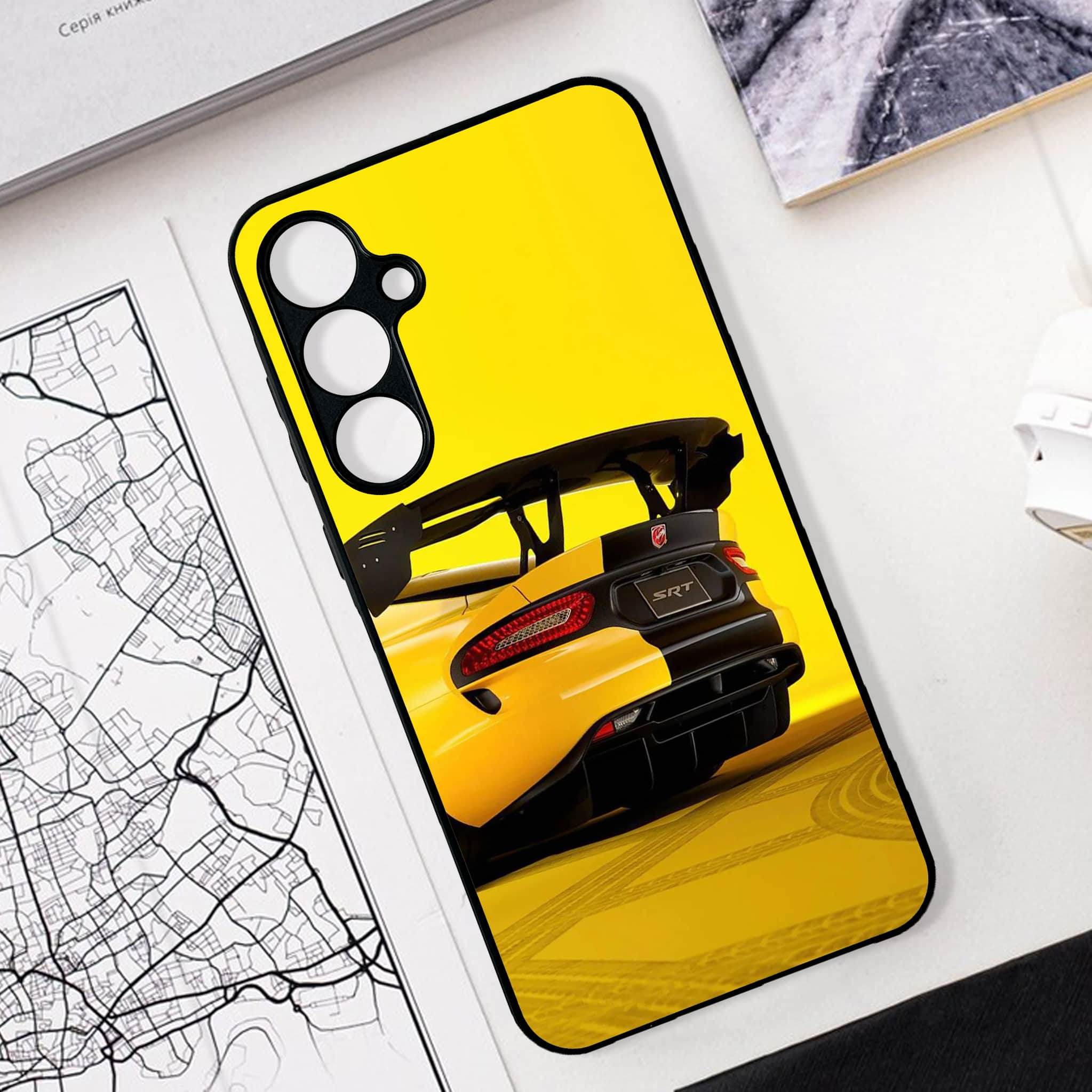 Samsung Galaxy A05s Design 151 Premium Glossy Phone Case - Futurestore.pk