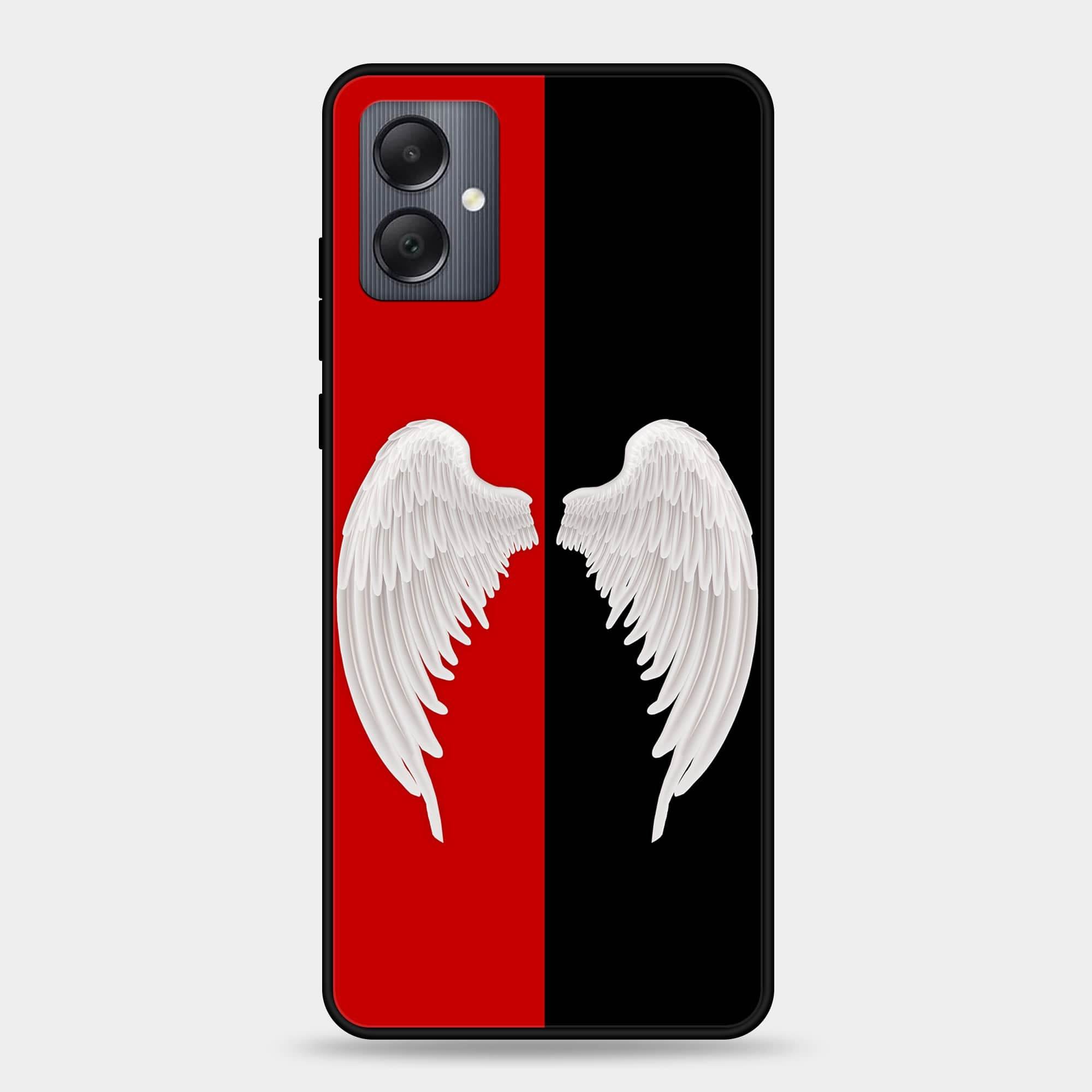 Samsung Galaxy A06 Design 011 Premium Glossy Phone Case