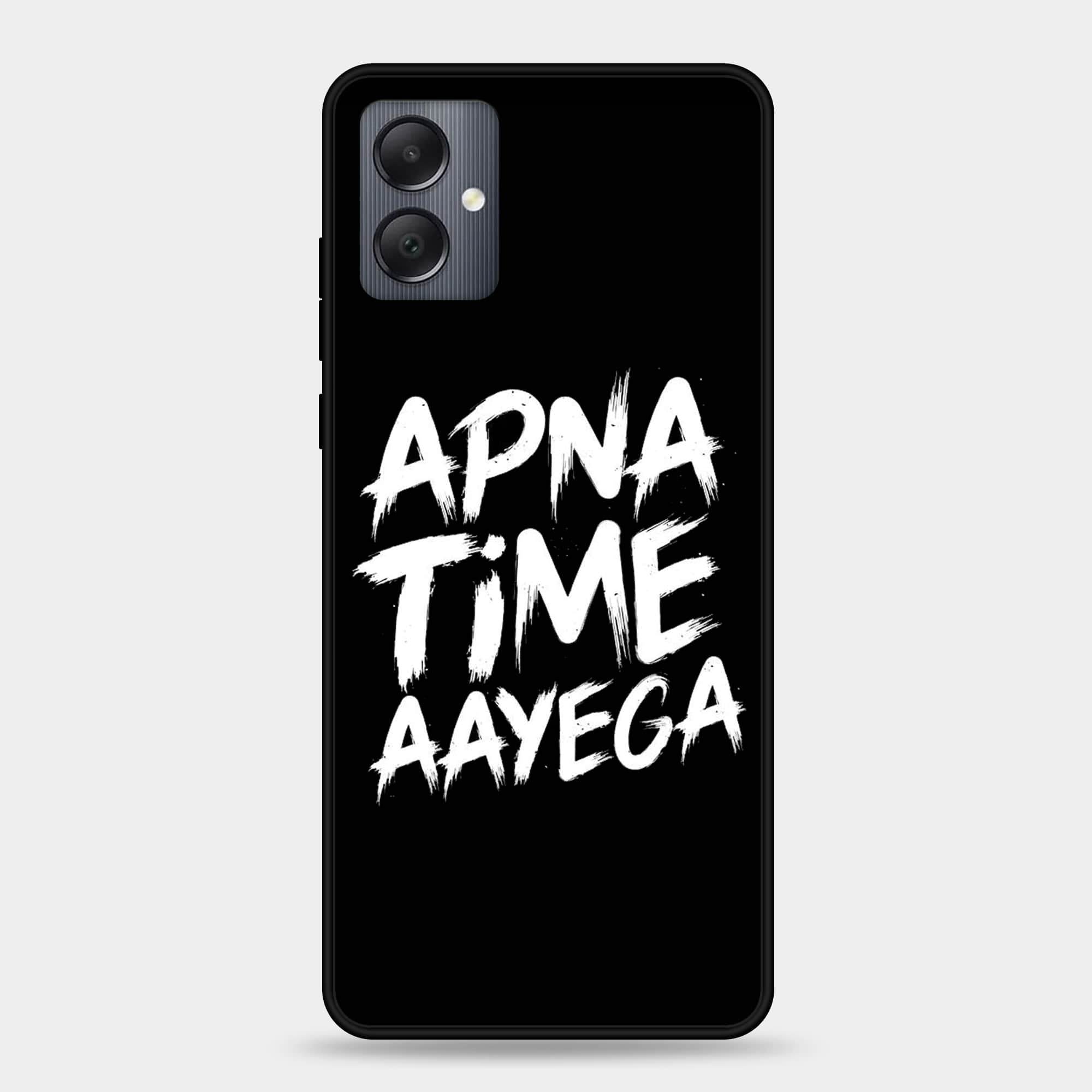 Samsung Galaxy A06 Design 017 Premium Glossy Phone Case