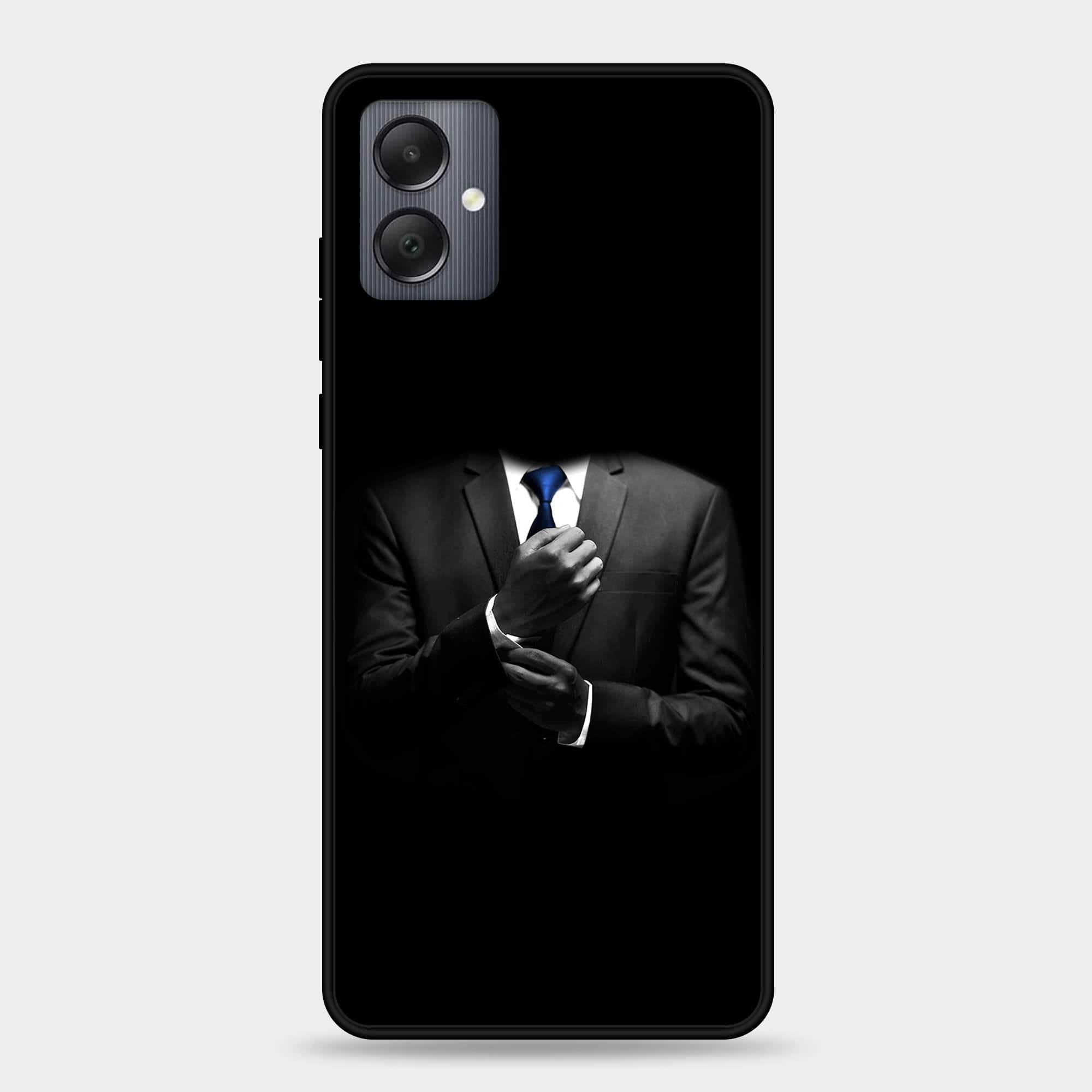 Samsung Galaxy A06 Design 028 Premium Glossy Phone Case