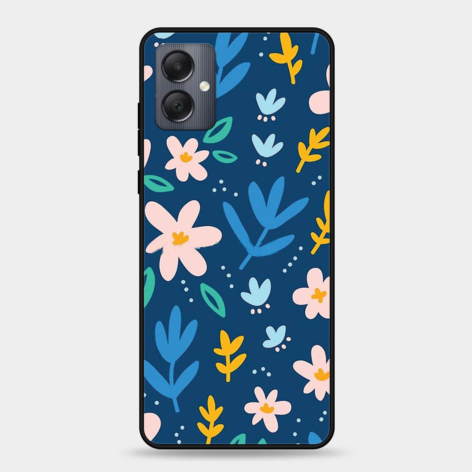 Samsung Galaxy A06 Design 040 Premium Glossy Phone Case