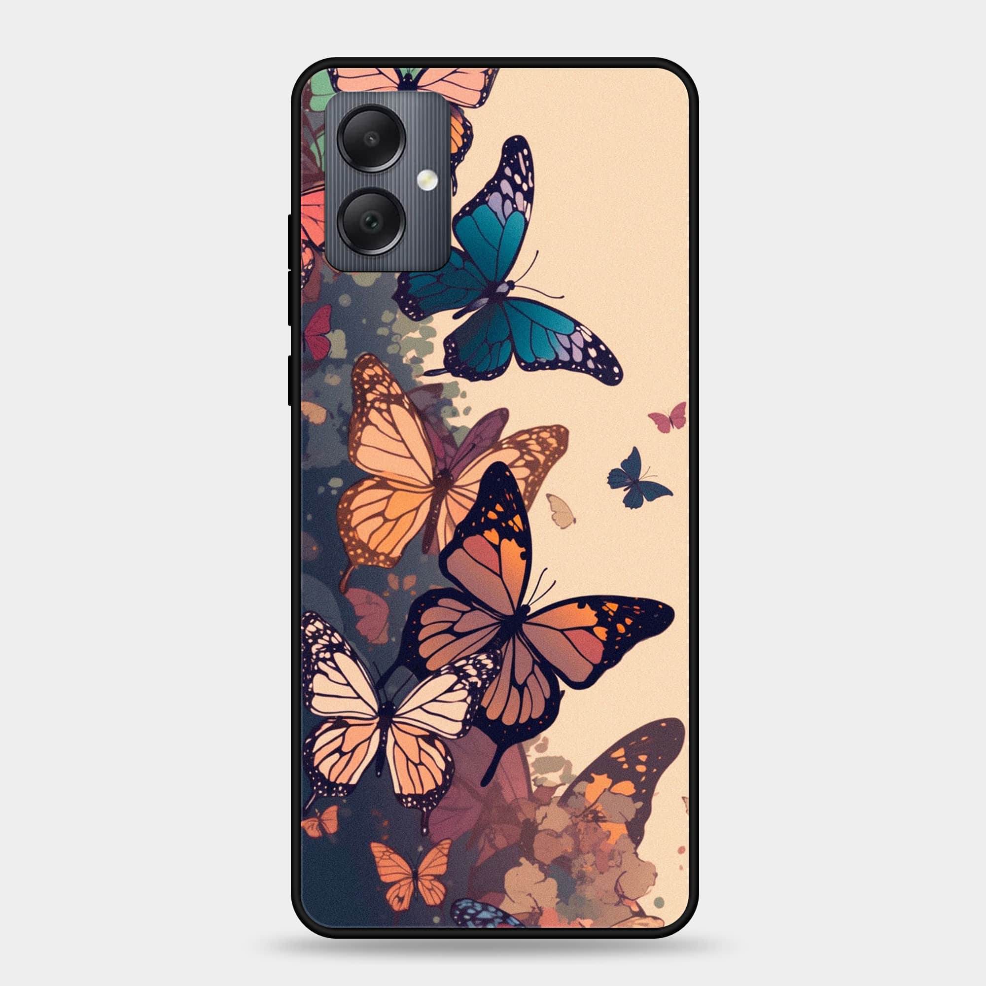 Samsung Galaxy A06 Design 093 Premium Glossy Phone Case