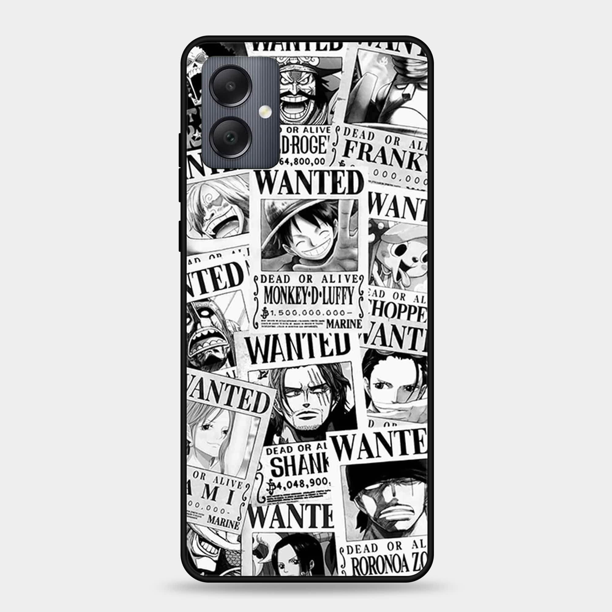 Samsung Galaxy A06 Design 116 Premium Glossy Phone Case
