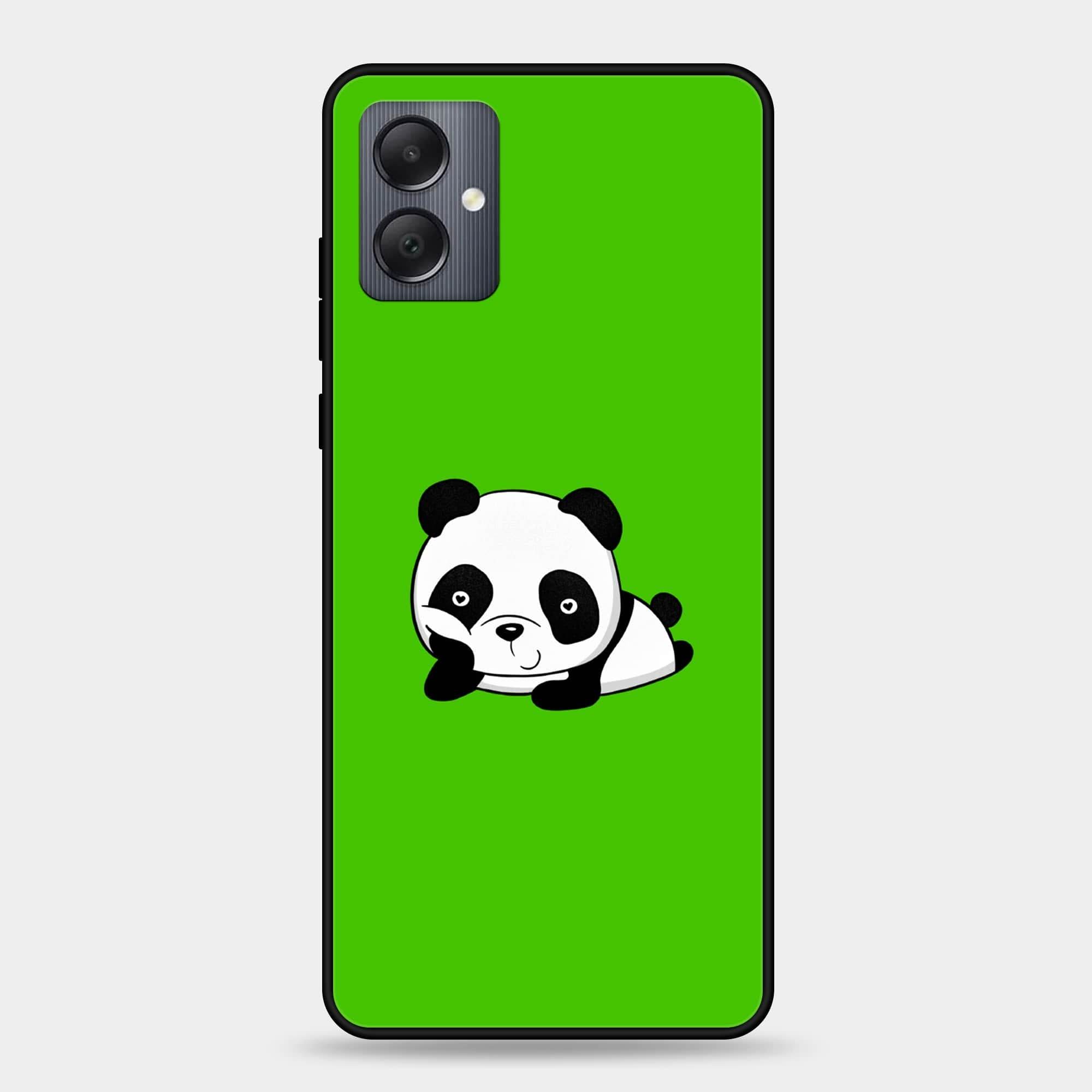 Samsung Galaxy A06 Design 132 Premium Glossy Phone Case