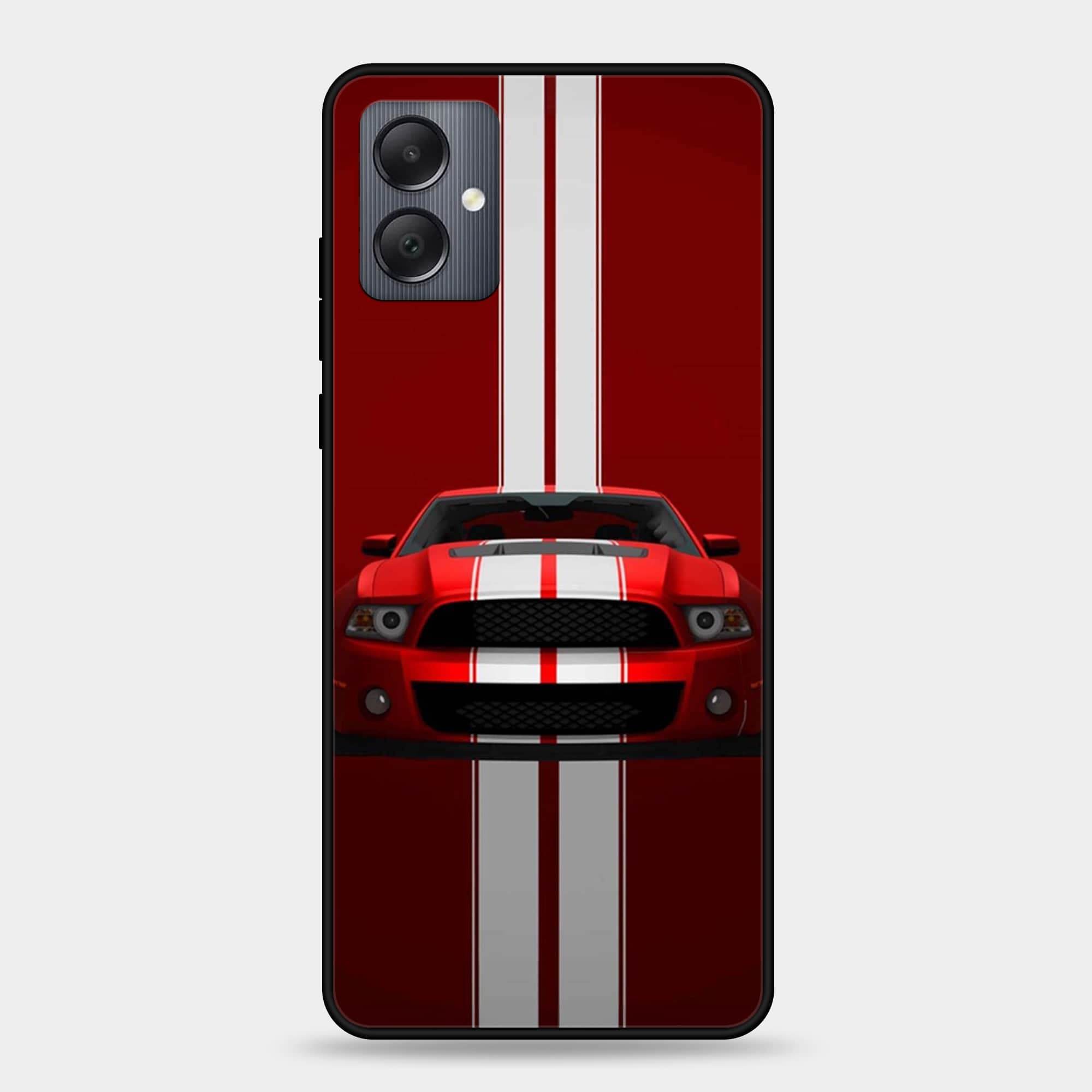 Samsung Galaxy A06 Design 137 Premium Glossy Phone Case
