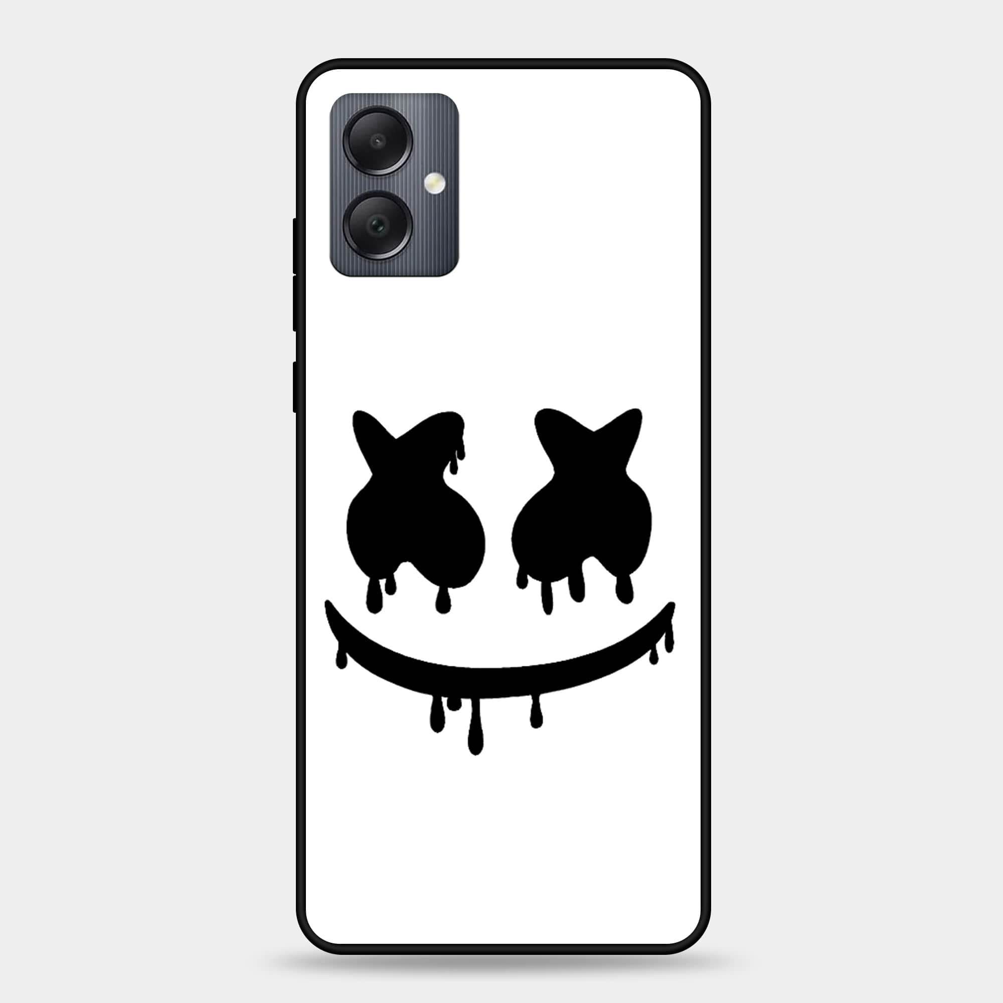 Samsung Galaxy A06 Design 138 Premium Glossy Phone Case