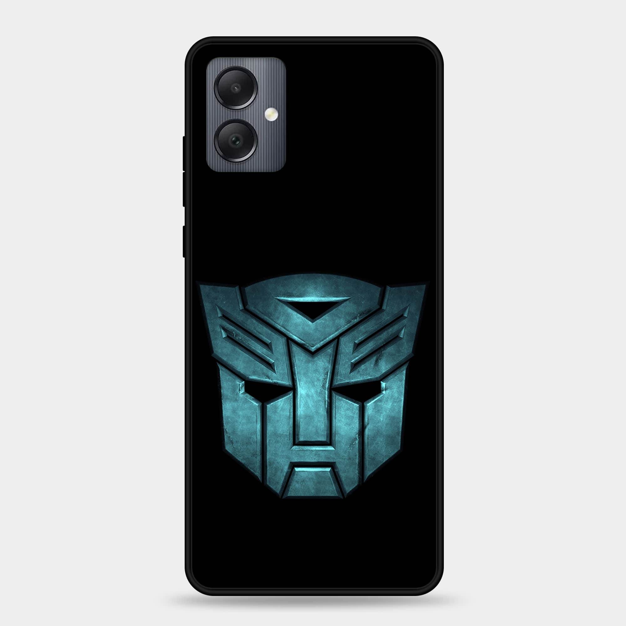Samsung Galaxy A06 Design 146 Premium Glossy Phone Case