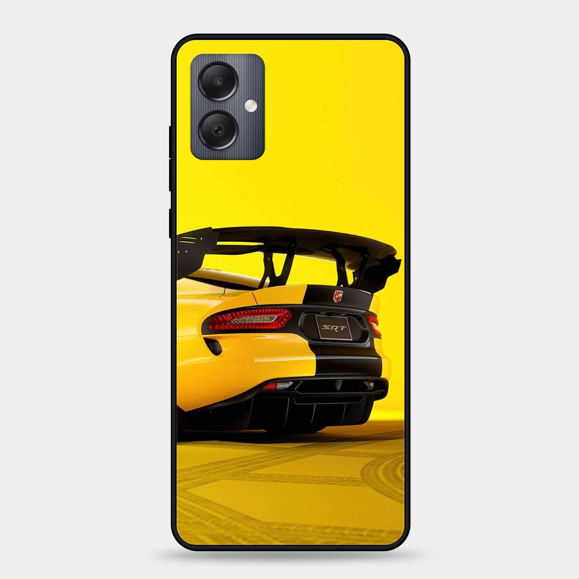 Samsung Galaxy A06 Design 151 Premium Glossy Phone Case