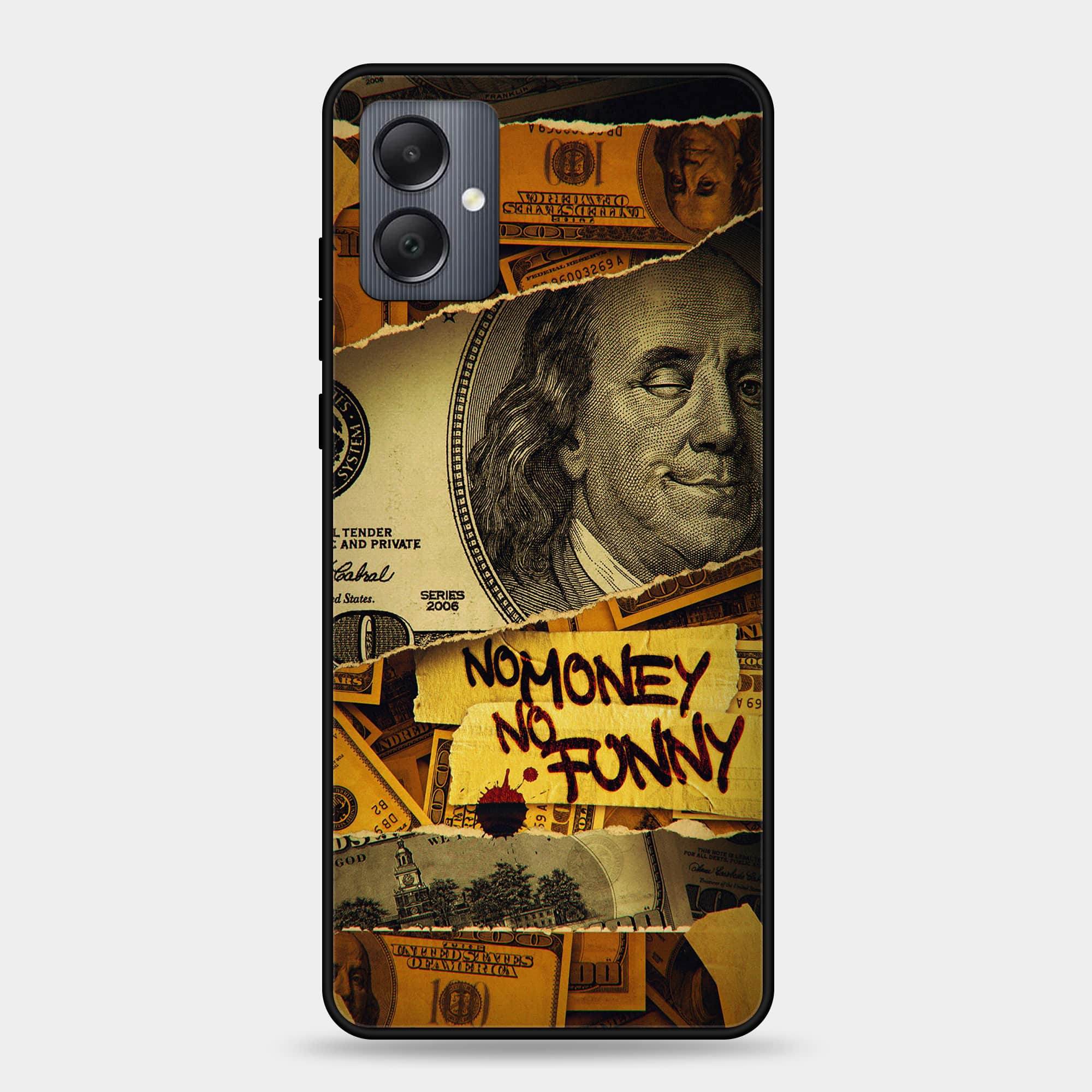 Samsung Galaxy A06 Design 157 Premium Glossy Phone Case