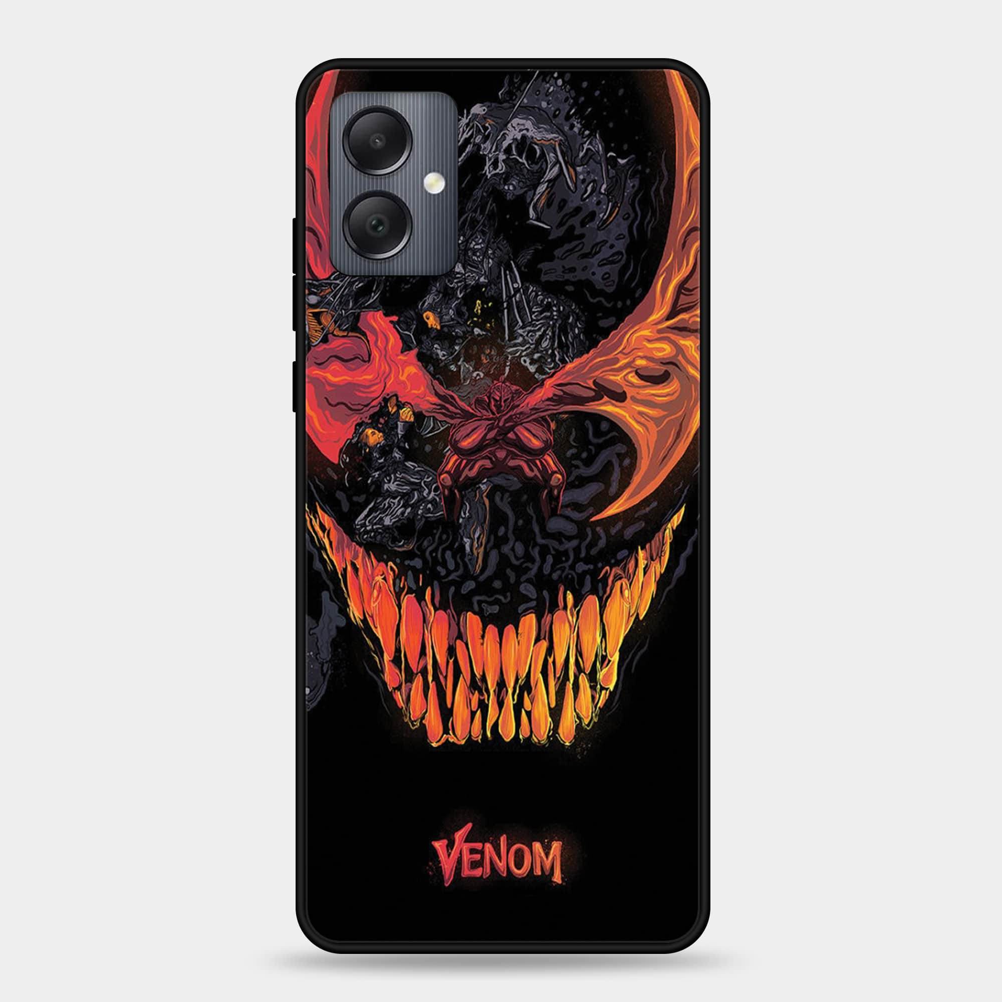 Samsung Galaxy A06 Design 163 Premium Glossy Phone Case