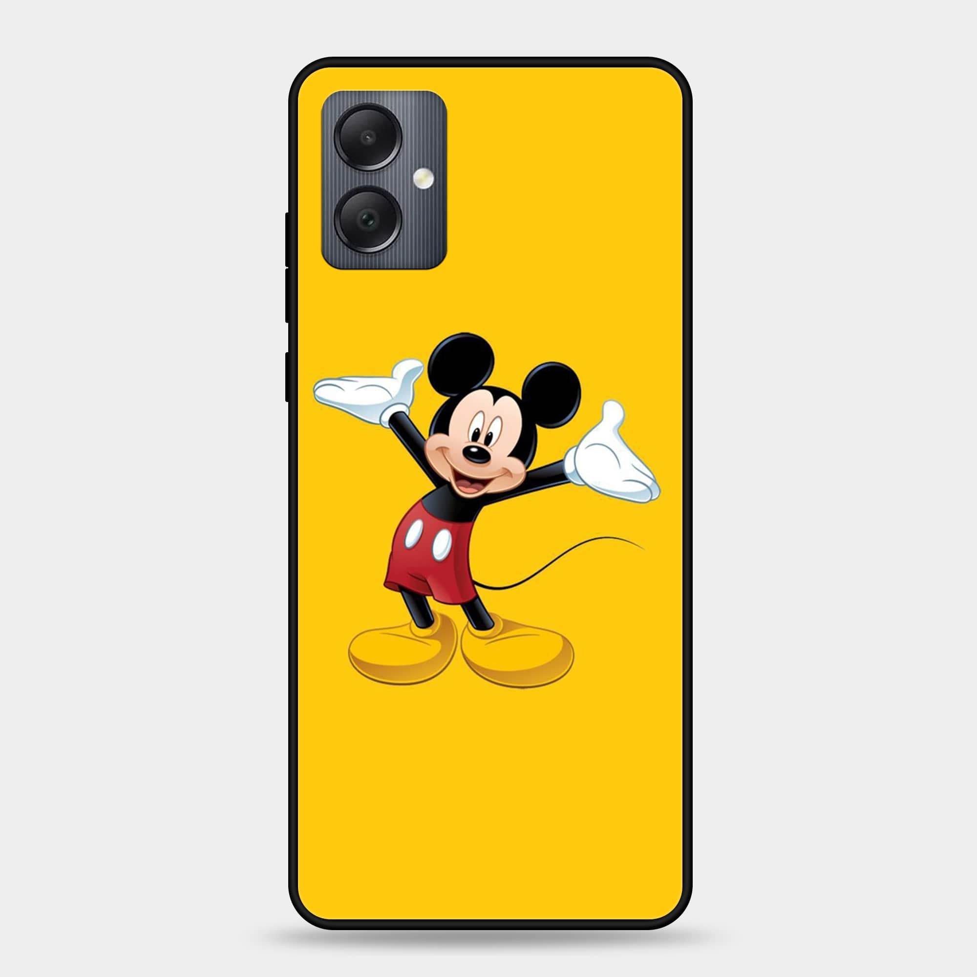 Samsung Galaxy A06 Design 166 Premium Glossy Phone Case