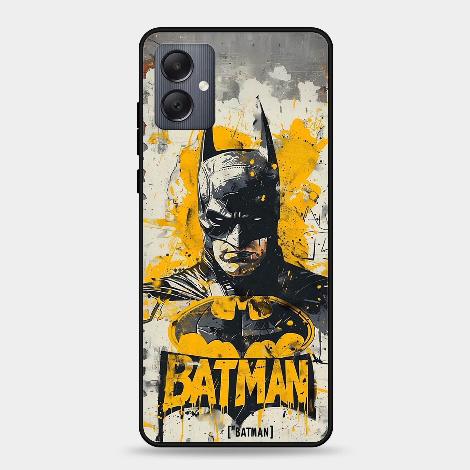 Samsung Galaxy A06 Design 167 Premium Glossy Phone Case