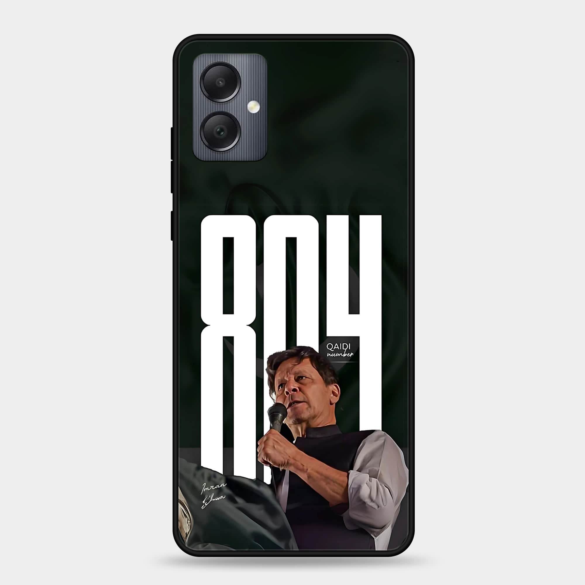 Samsung Galaxy A06 Design 170 Premium Glossy Phone Case