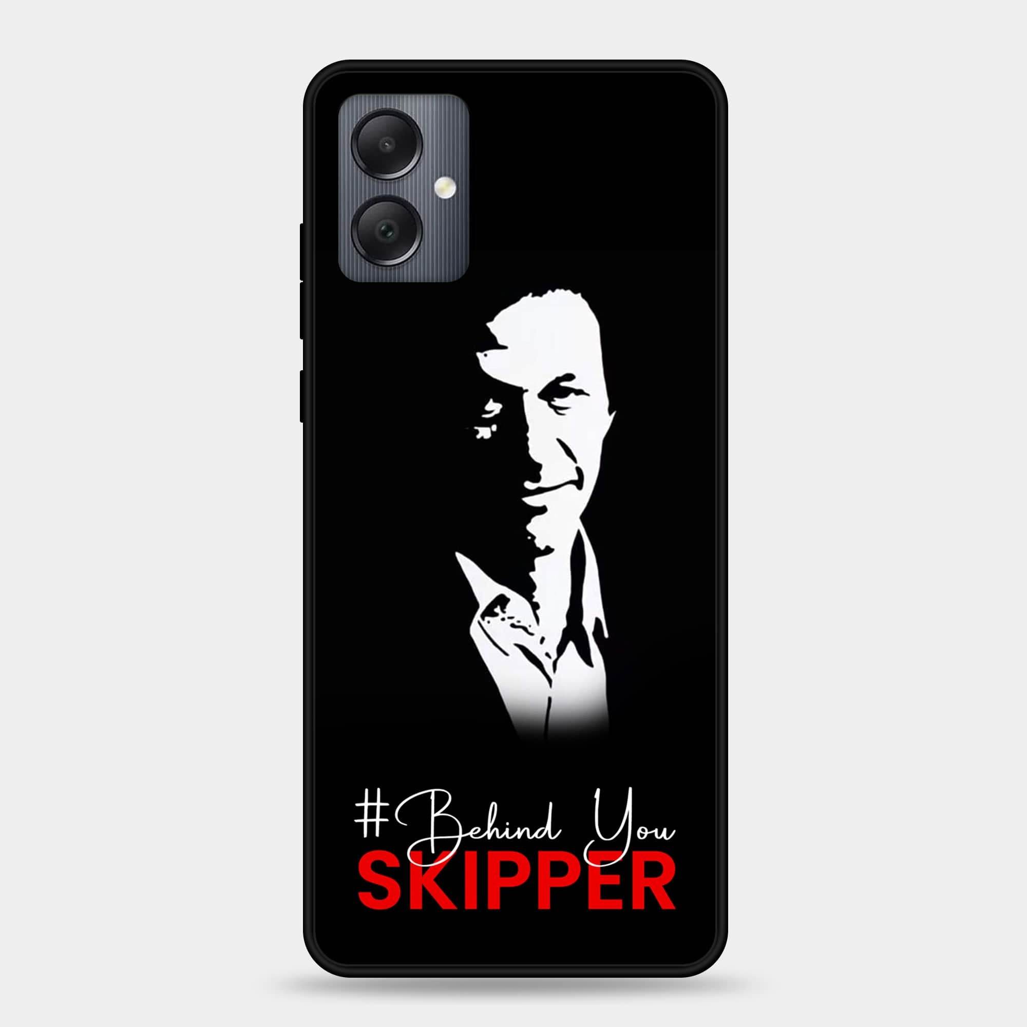 Samsung Galaxy A06 Design 172 Premium Glossy Phone Case