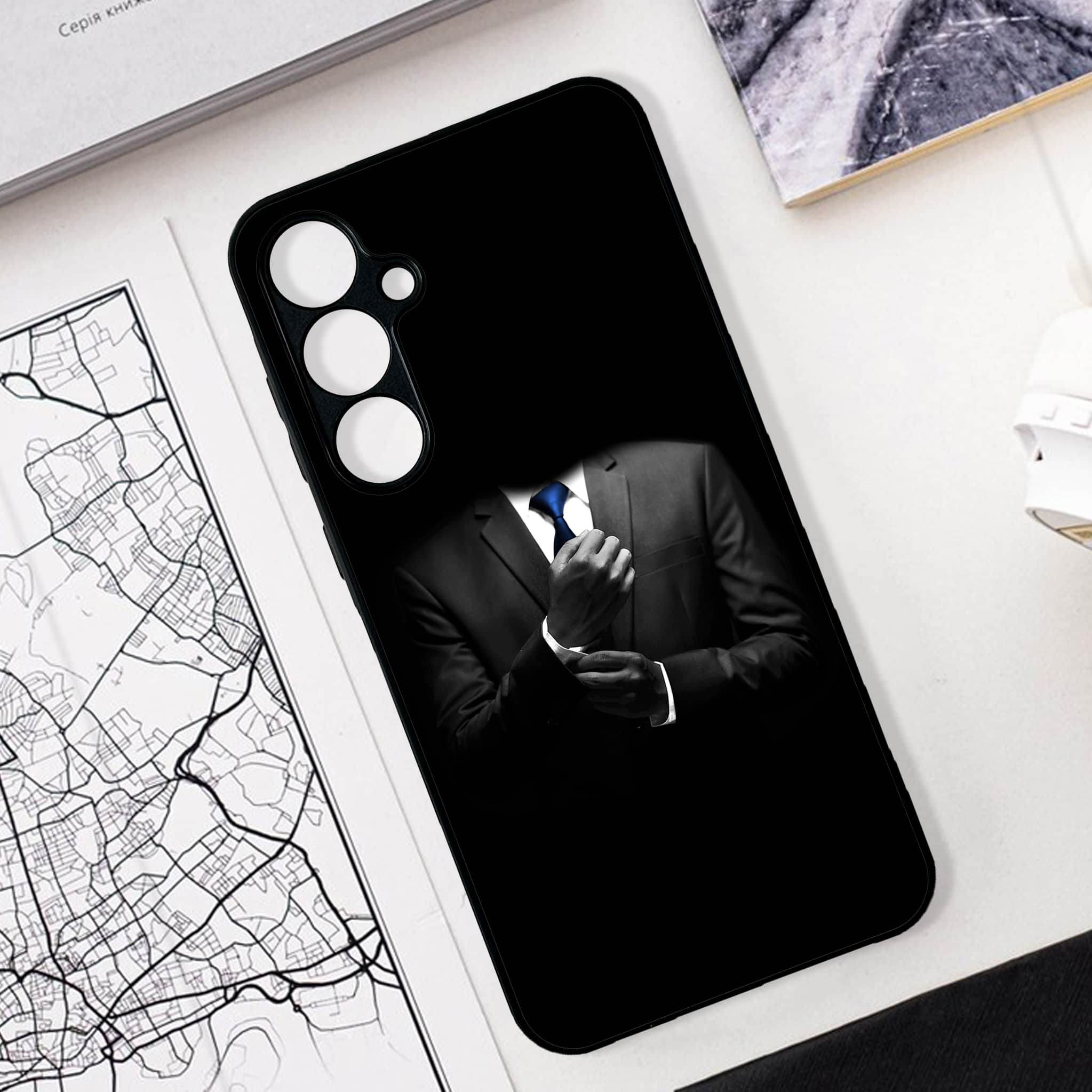Samsung Galaxy A15 Design 028 Premium Glossy Phone Case - Futurestore.pk