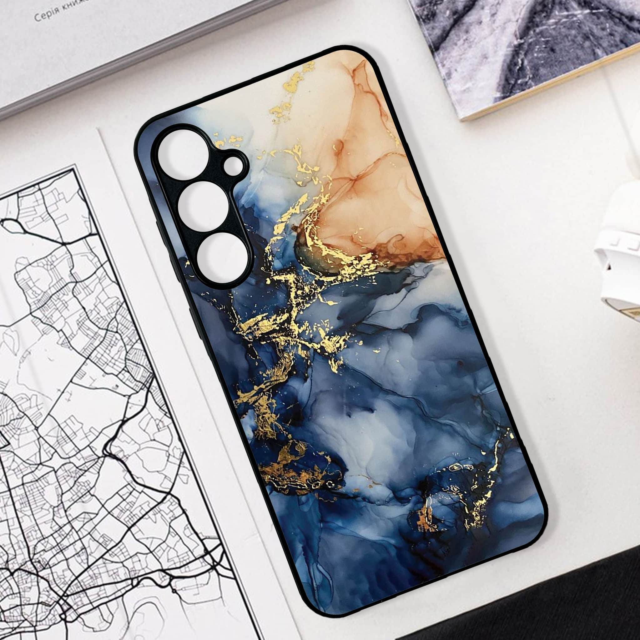 Samsung Galaxy A15 Design 035 Premium Glossy Phone Case - Futurestore.pk