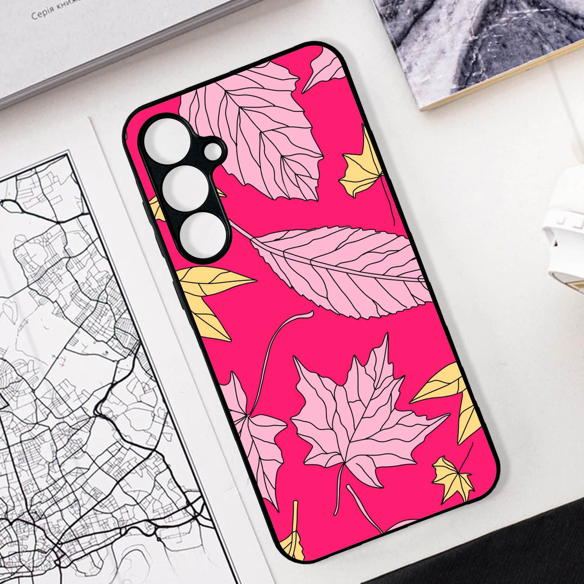 Samsung Galaxy S24 FE Design 047 Premium Glossy Phone Case