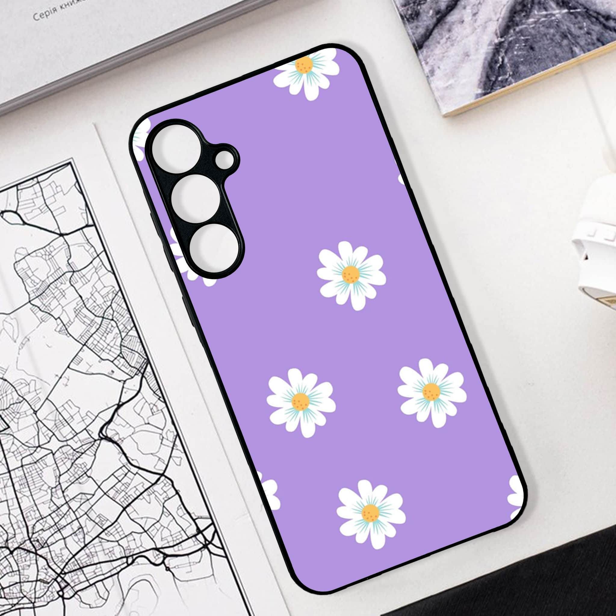 Samsung Galaxy A15 Design 050 Premium Glossy Phone Case - Futurestore.pk