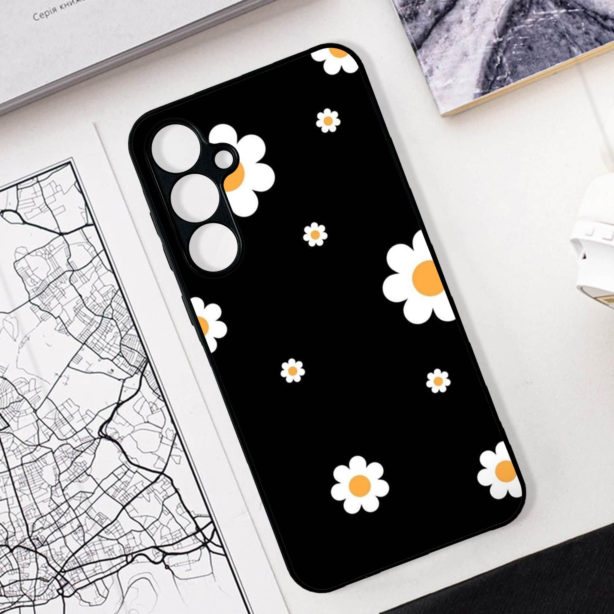 Samsung Galaxy A15 Design 053 Premium Glossy Phone Case - Futurestore.pk