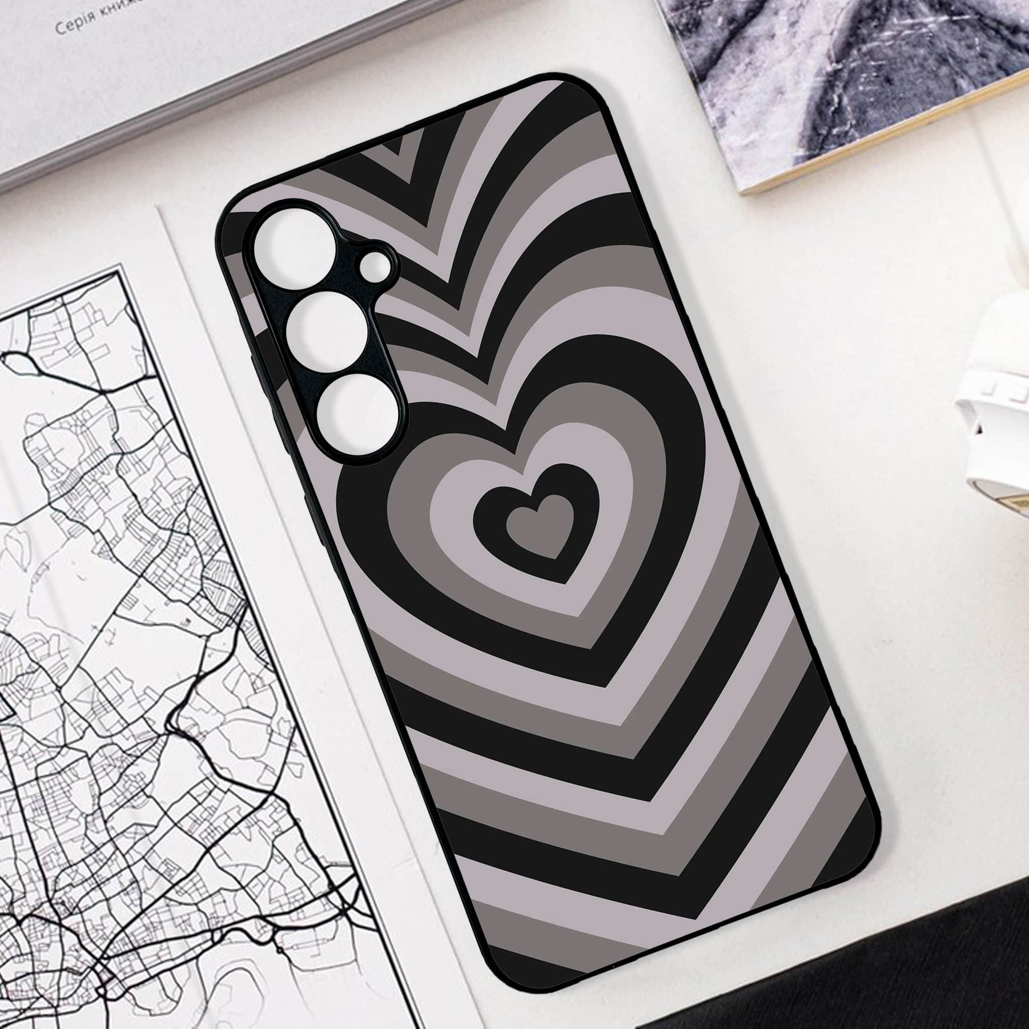 Samsung Galaxy A15 Design 060 Premium Glossy Phone Case - Futurestore.pk