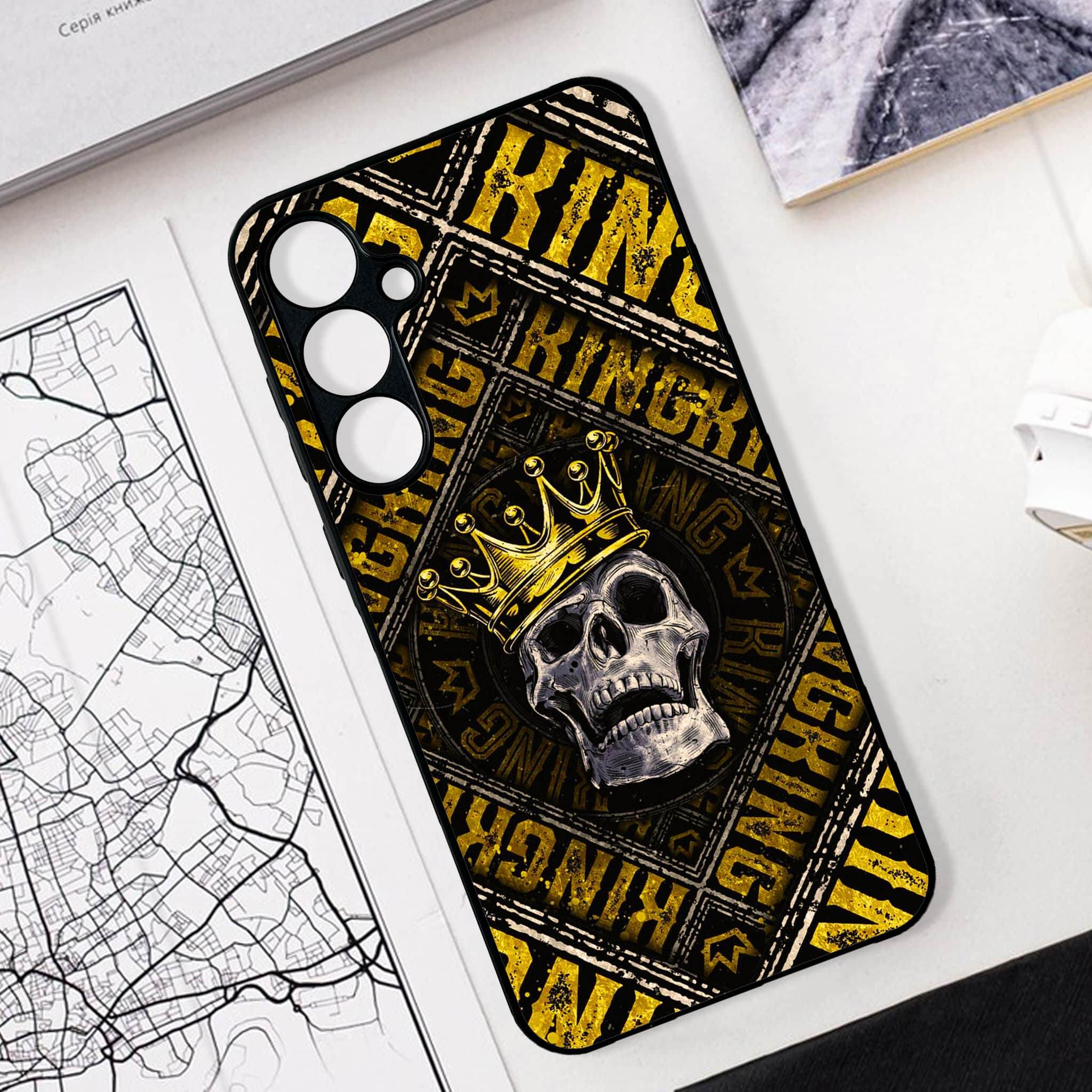 Samsung Galaxy A15 Design 070 Premium Glossy Phone Case - Futurestore.pk