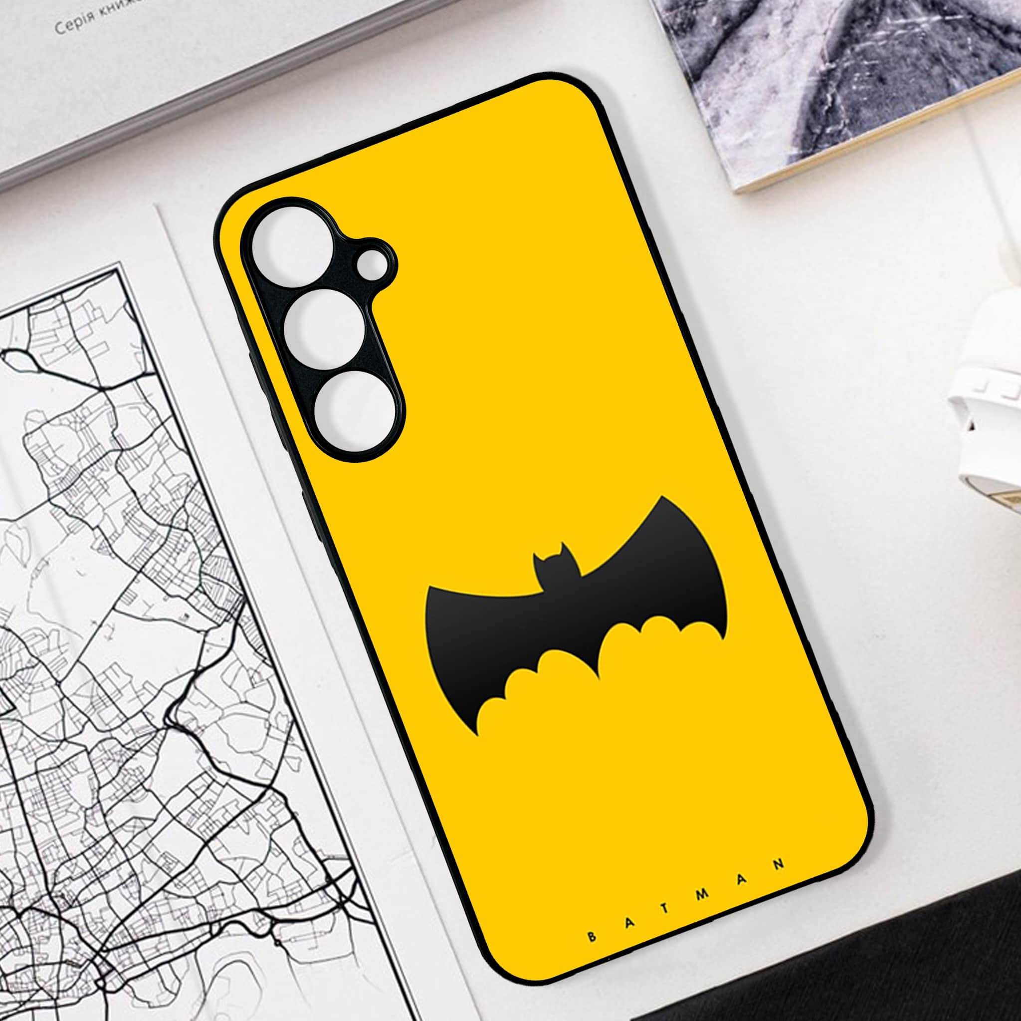 Samsung Galaxy S24 FE Design 072 Premium Glossy Phone Case