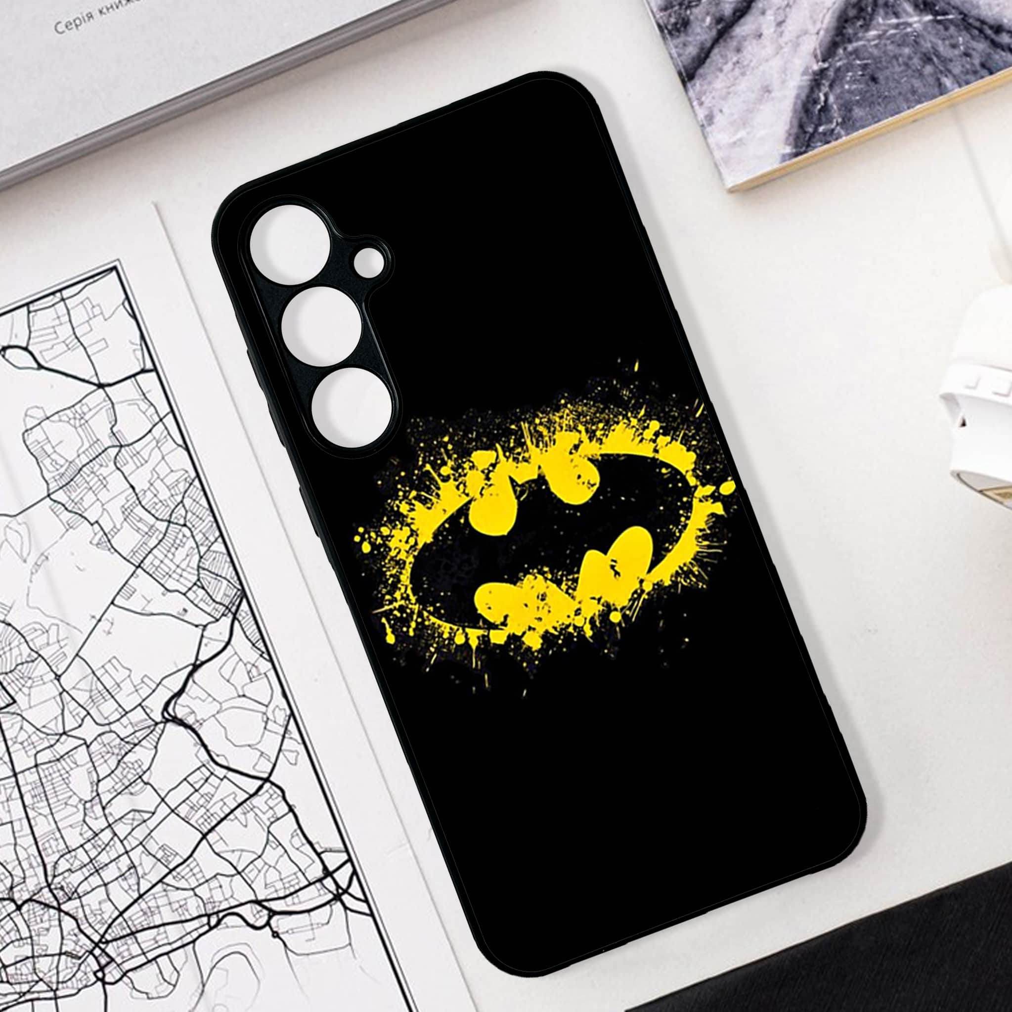 Samsung Galaxy A15 Design 073 Premium Glossy Phone Case - Futurestore.pk