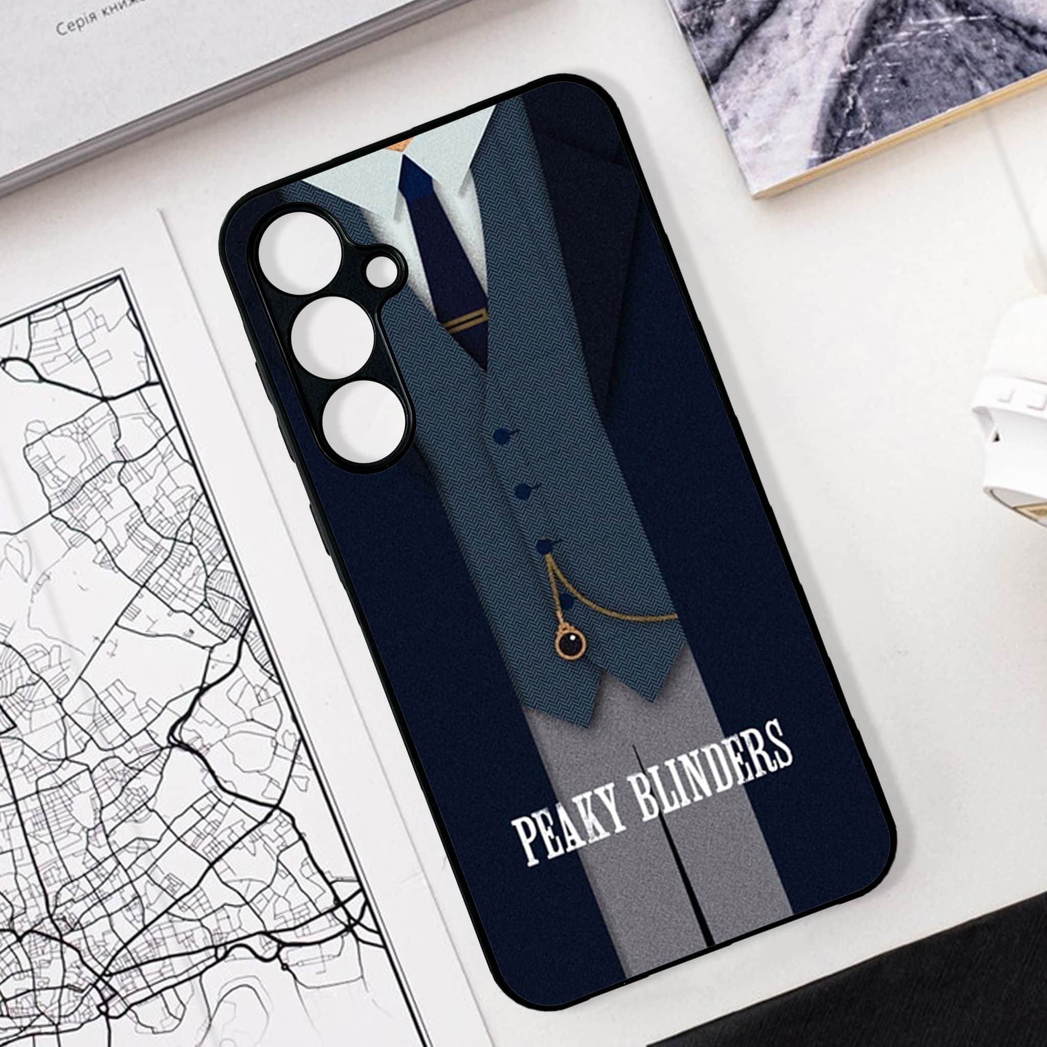 Samsung Galaxy A14 5G Design 076 Premium Glossy Phone Case