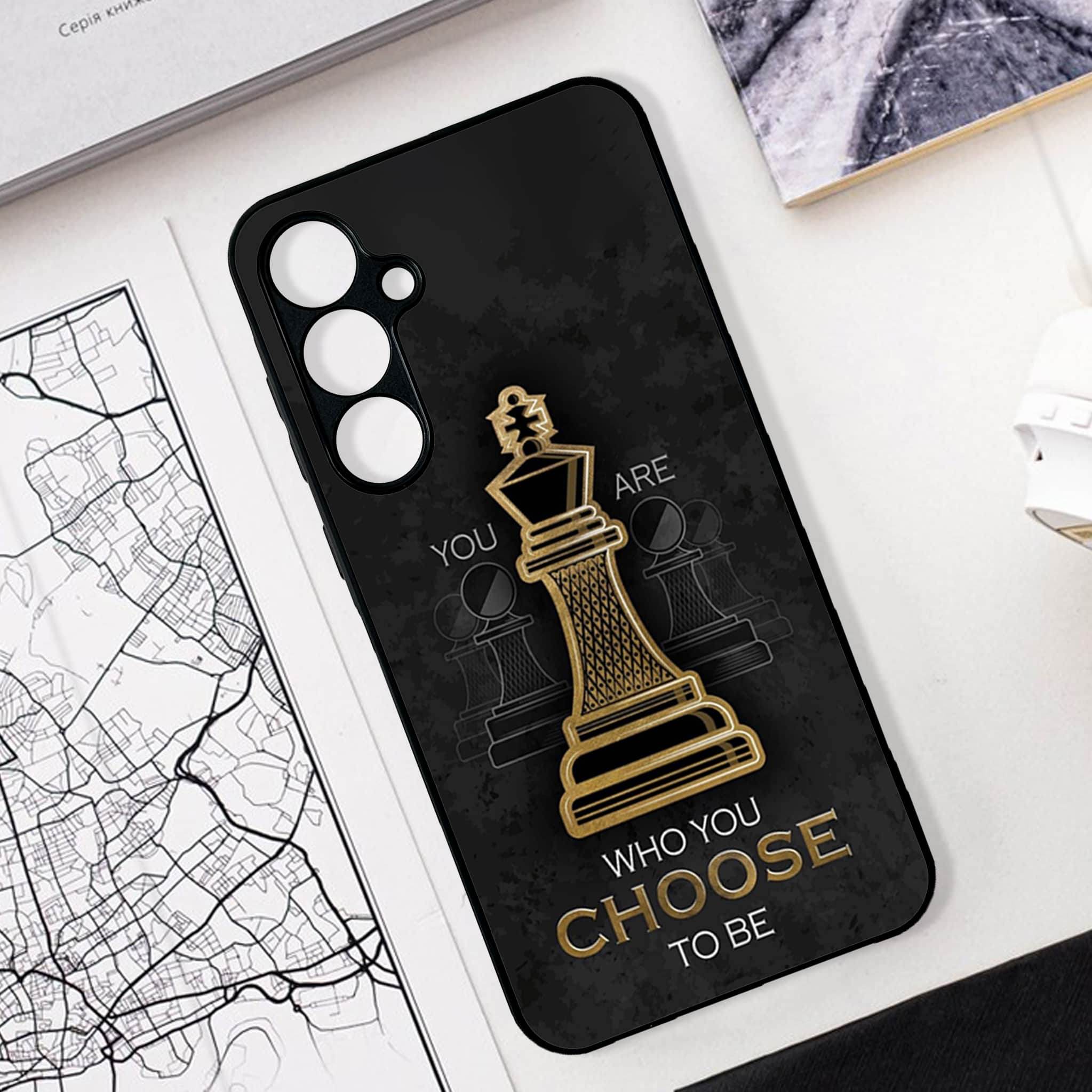 Samsung Galaxy A15 Design 078 Premium Glossy Phone Case - Futurestore.pk