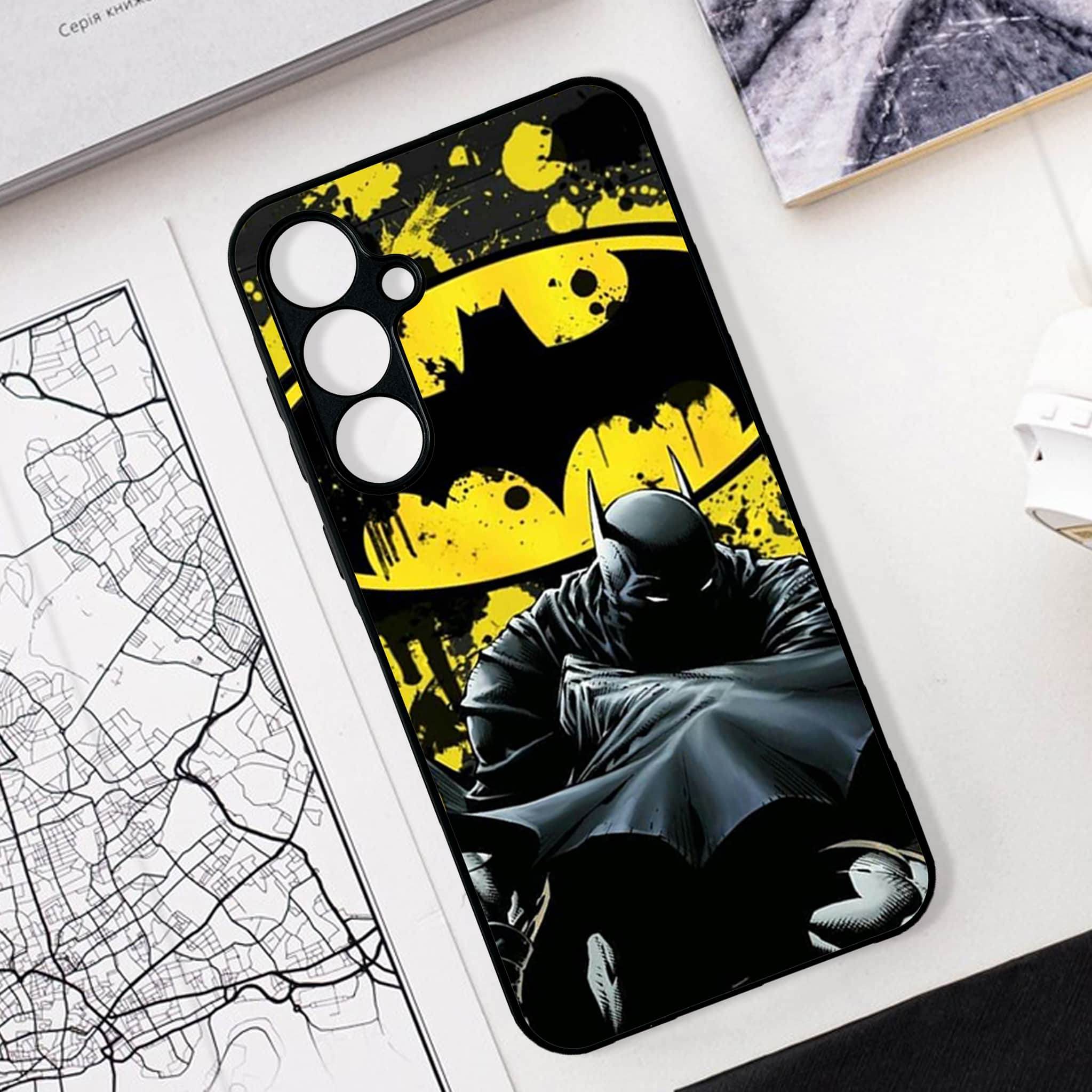 Samsung Galaxy A15 Design 079 Premium Glossy Phone Case - Futurestore.pk